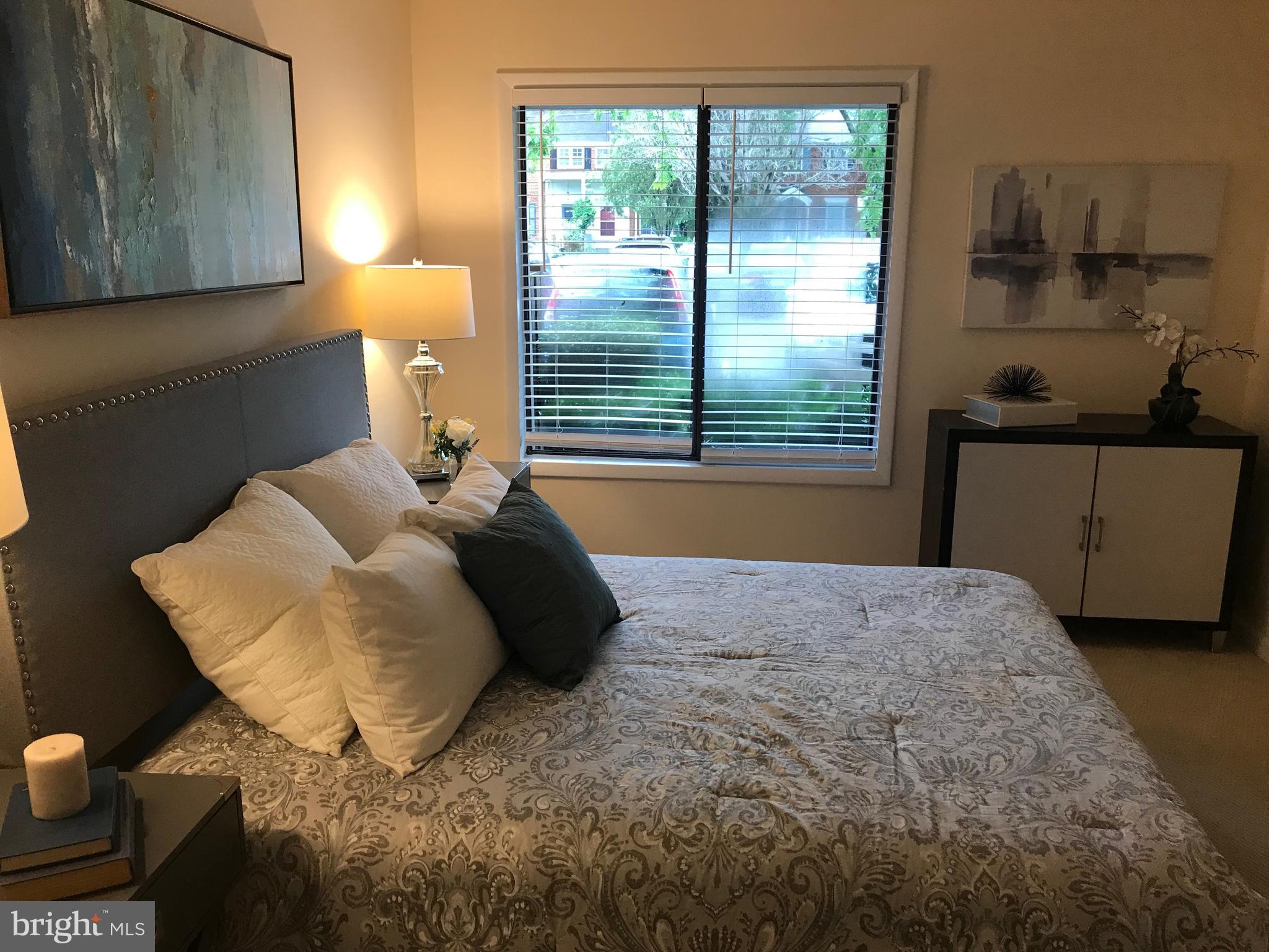 TERRACE TOWNHOME - Residential Lease