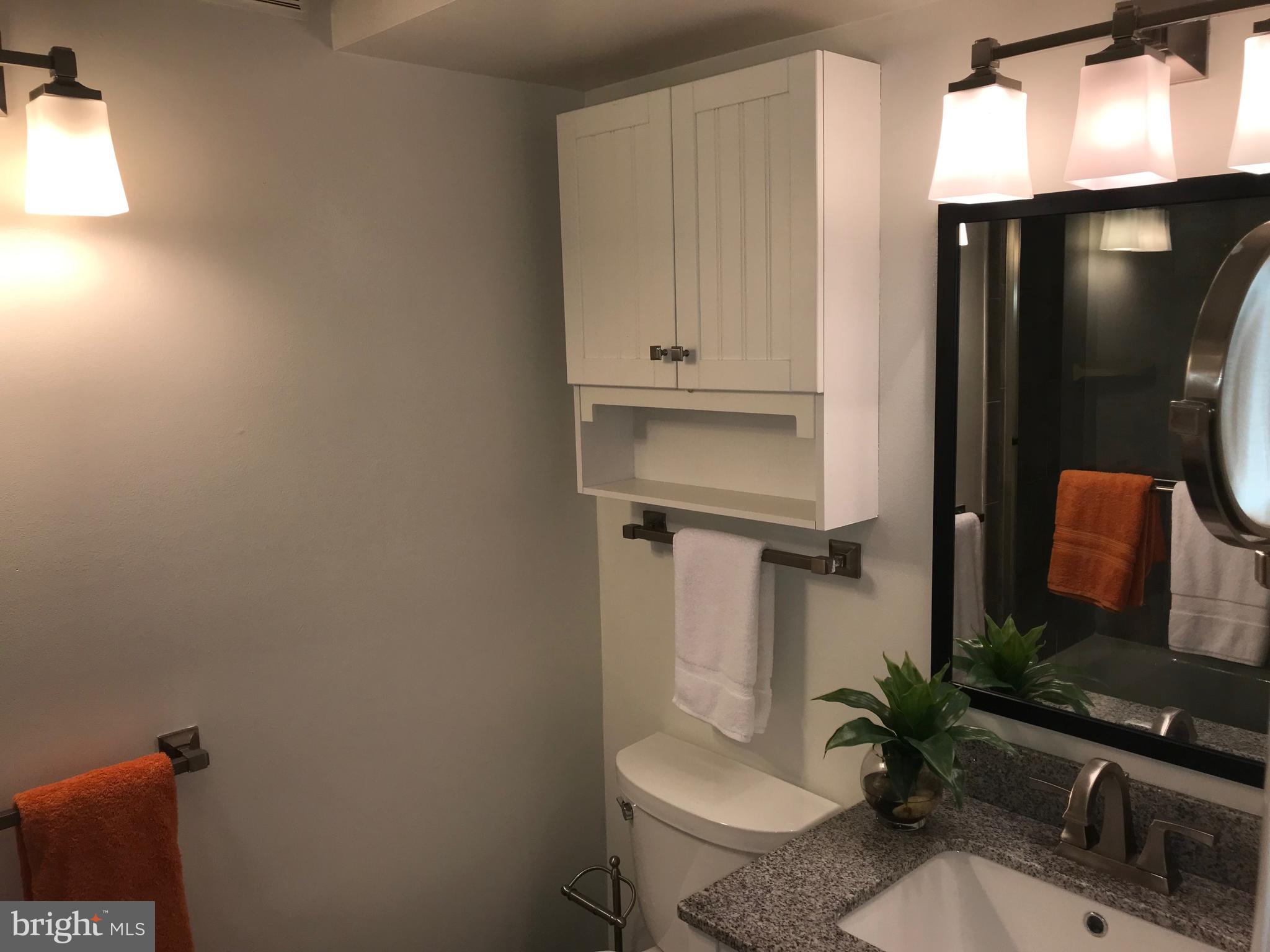 TERRACE TOWNHOME - Residential Lease