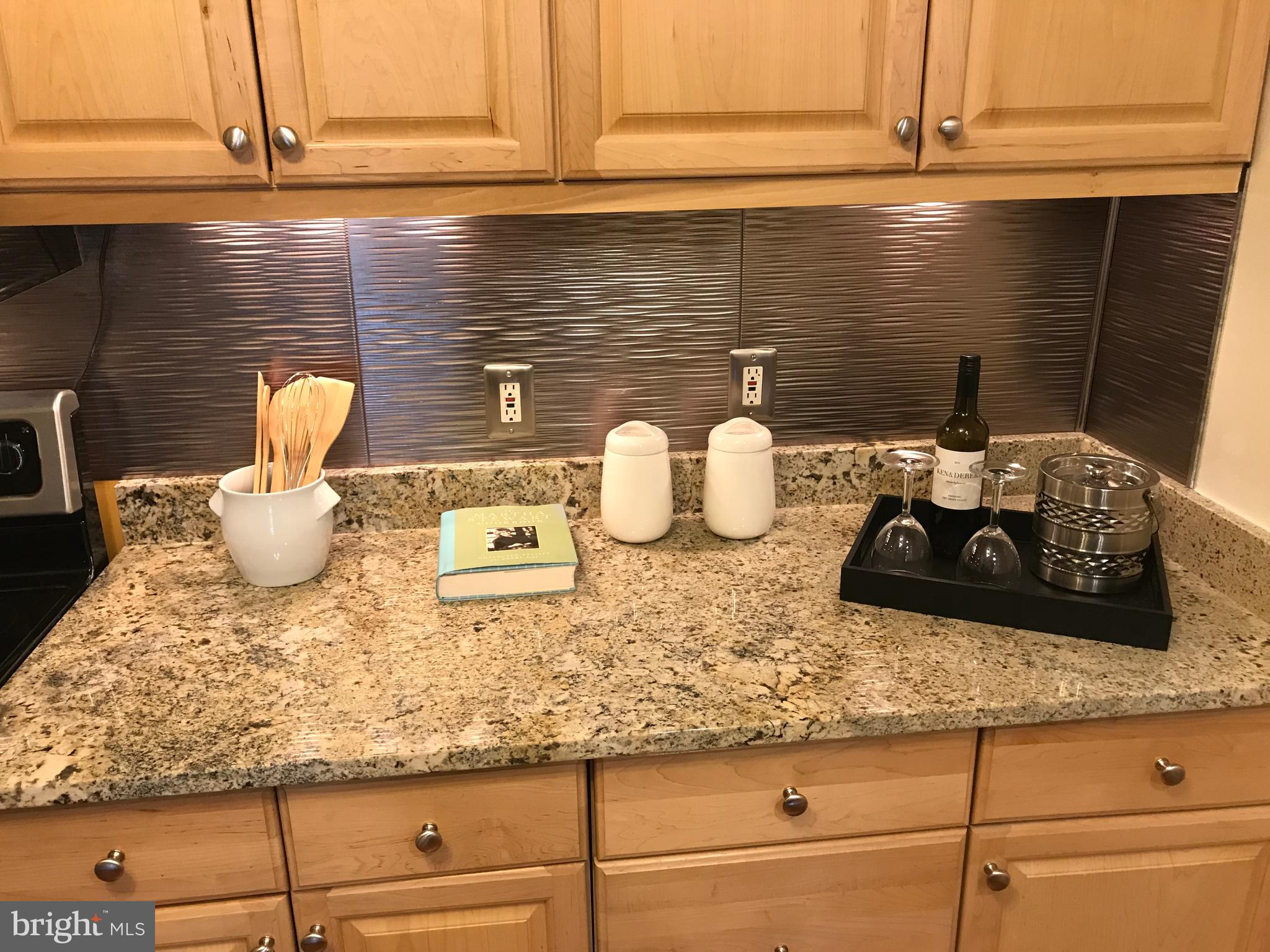 TERRACE TOWNHOME - Residential Lease