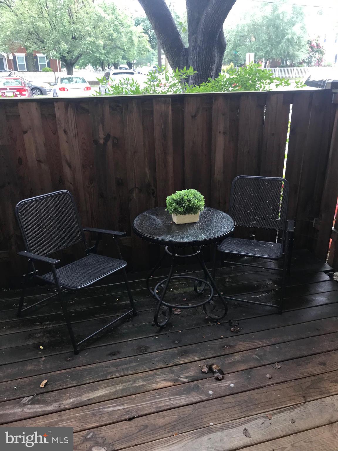 TERRACE TOWNHOME - Residential Lease