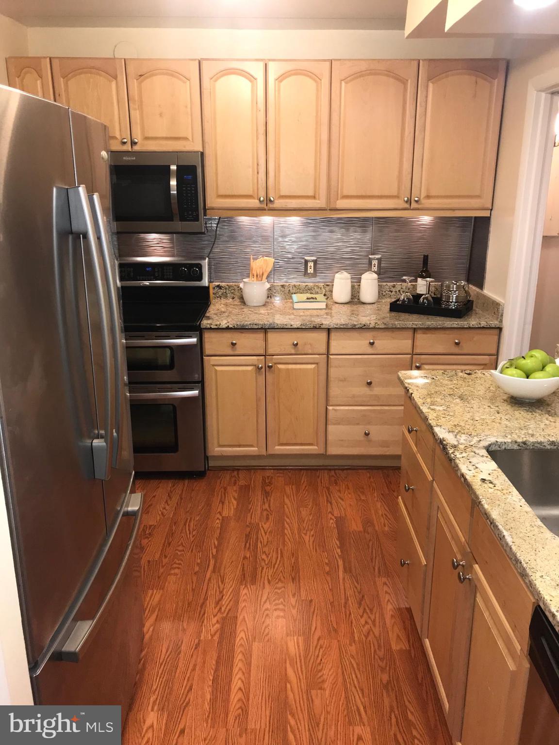 TERRACE TOWNHOME - Residential Lease