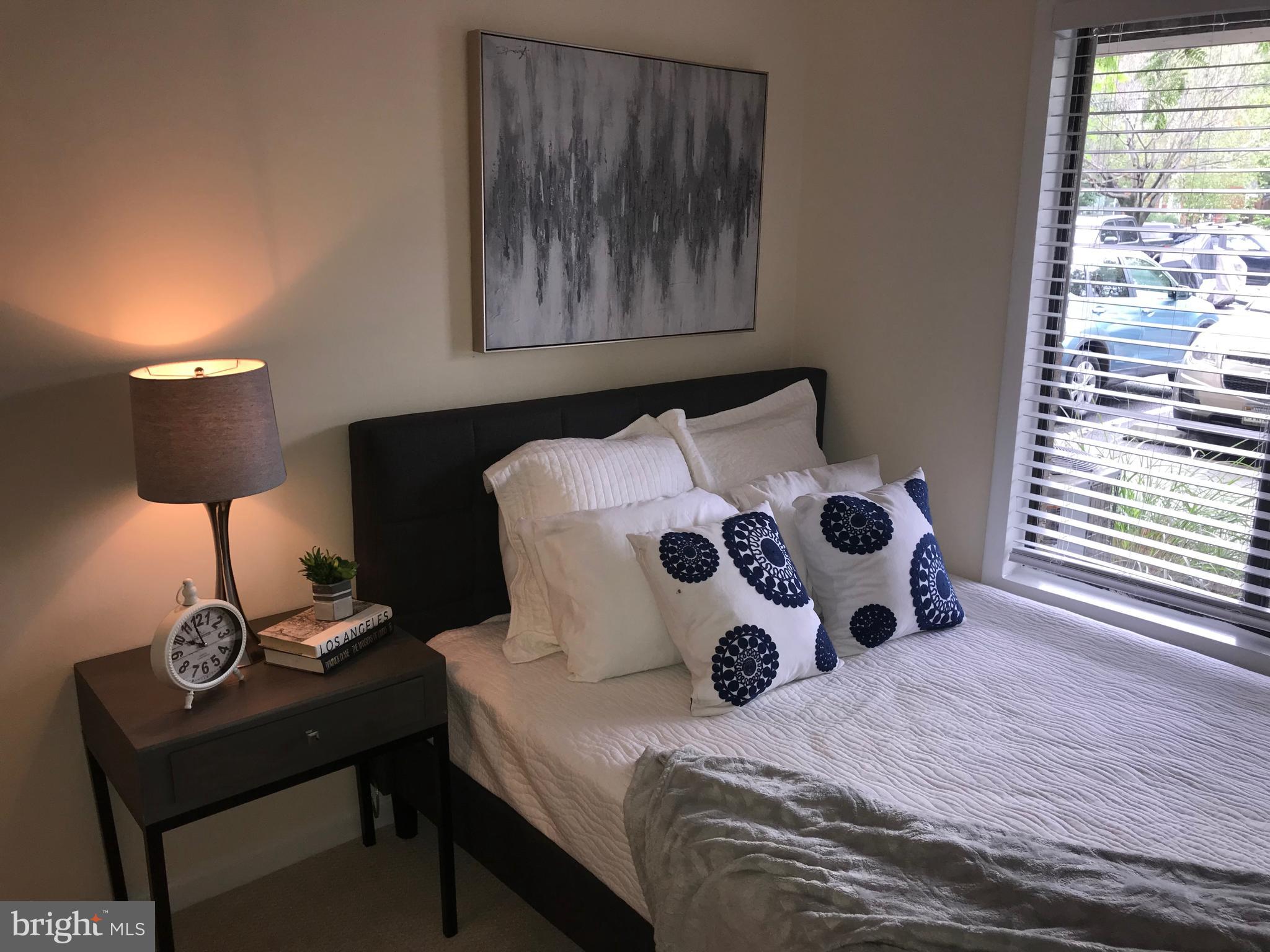 TERRACE TOWNHOME - Residential Lease