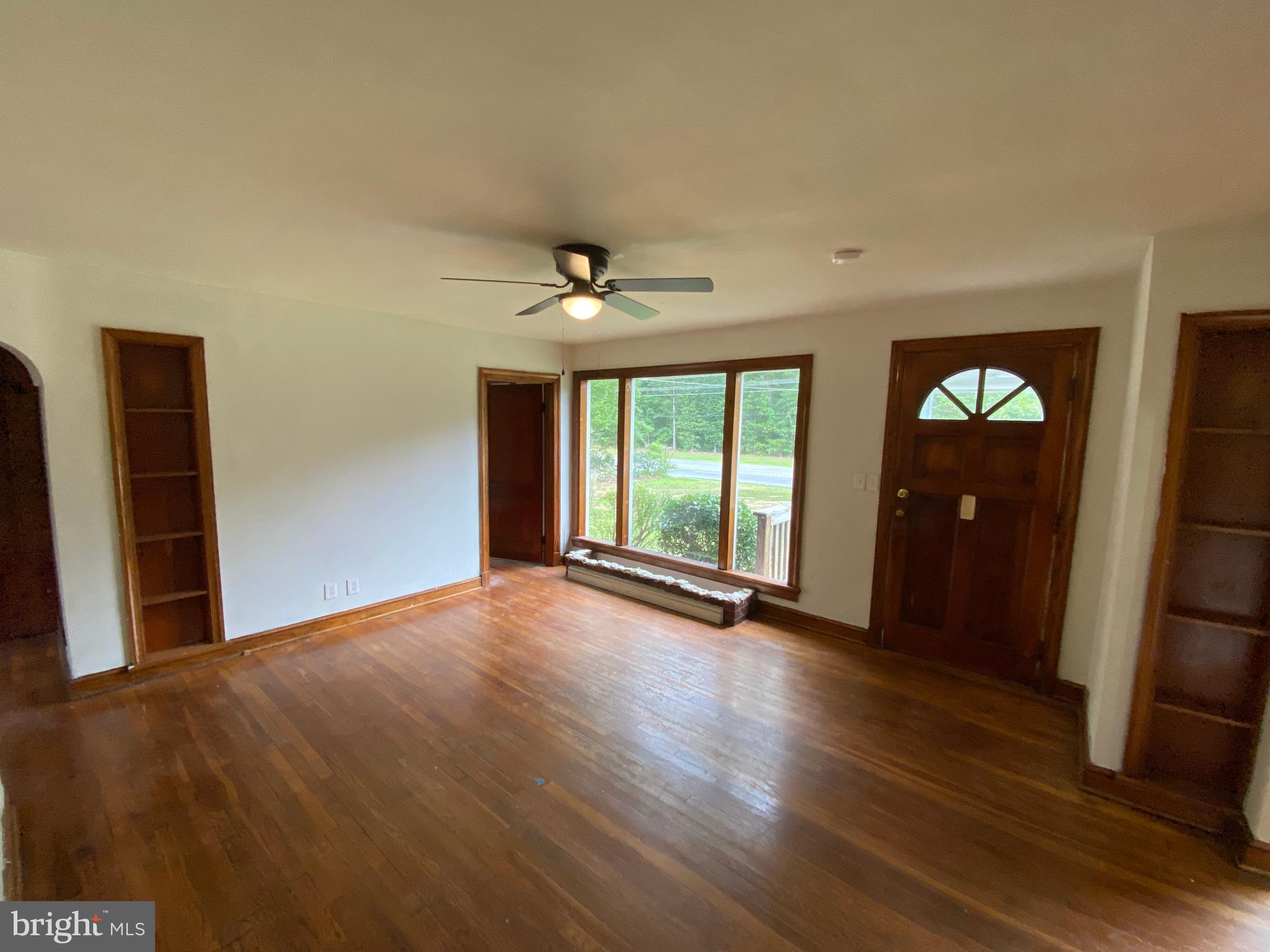 NONE AVAILABLE - Residential Lease