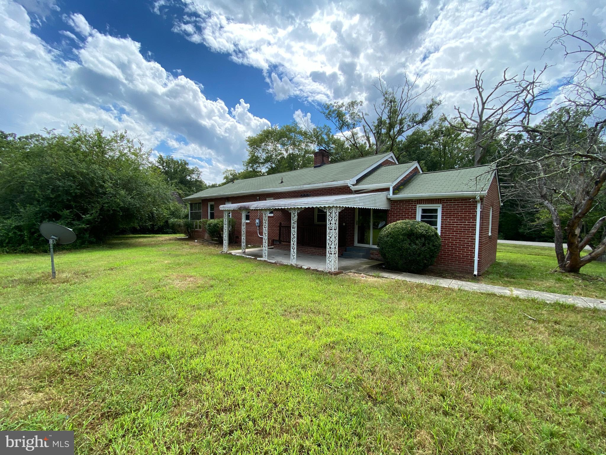 NONE AVAILABLE - Residential Lease