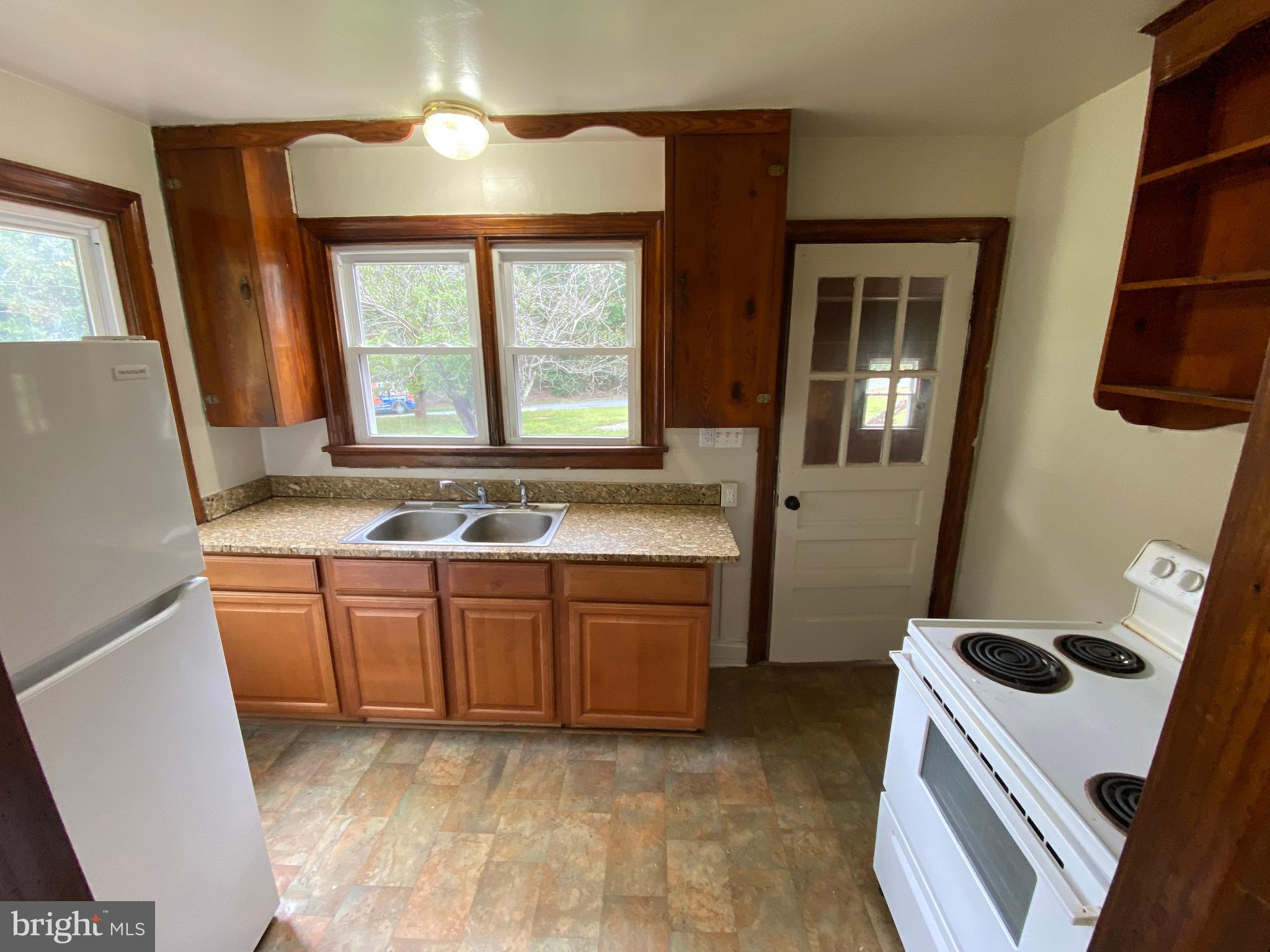 NONE AVAILABLE - Residential Lease