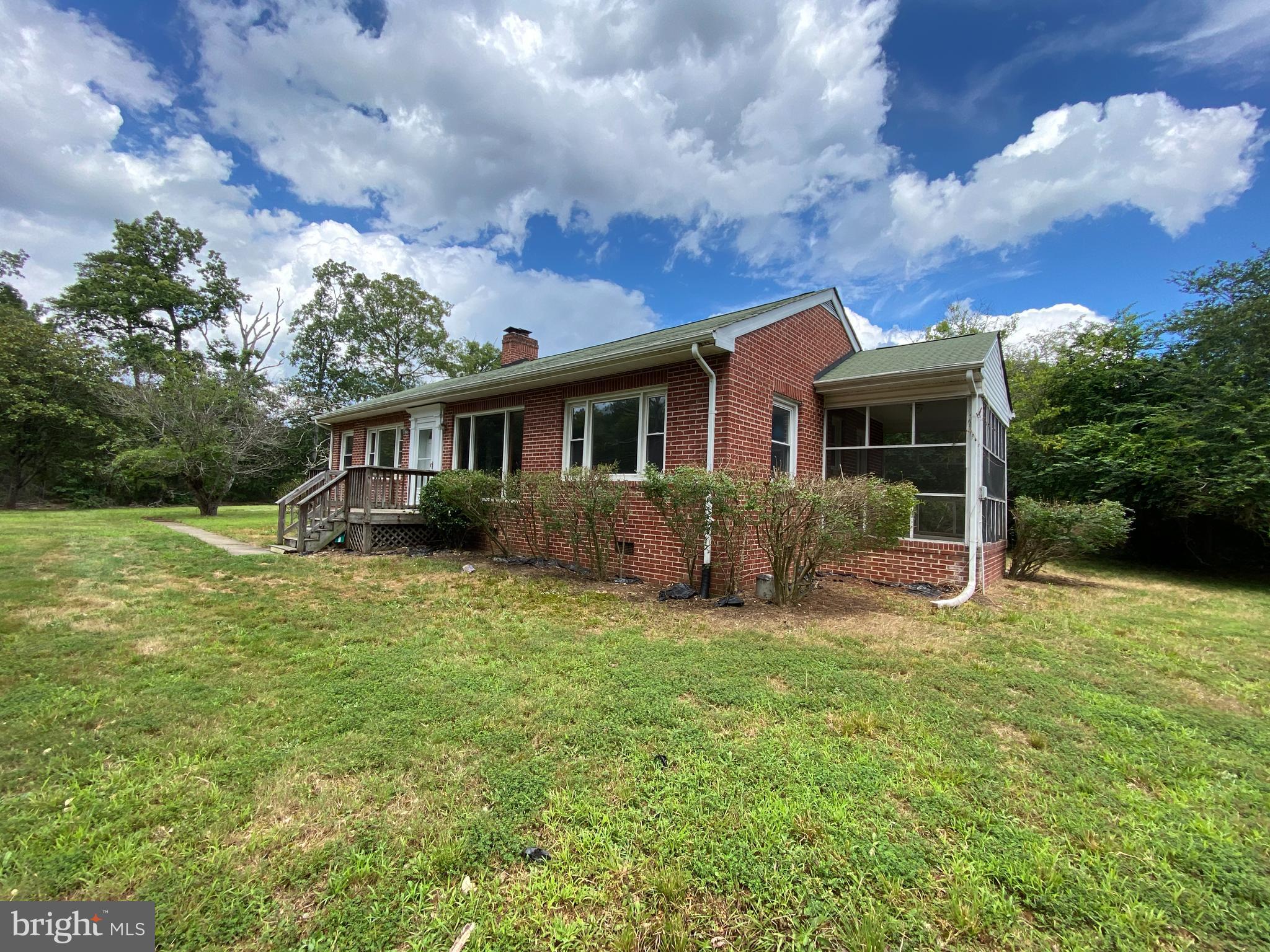 NONE AVAILABLE - Residential Lease