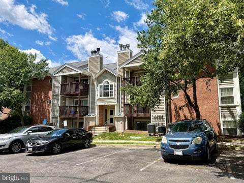 Condo For Sale - 6700 Rapid Water Way #101<br/> GLEN BURNIE, MD 21060
