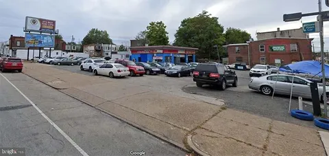 7000 Woodland Avenue, Philadelphia, PA MLS: PAPH2465244