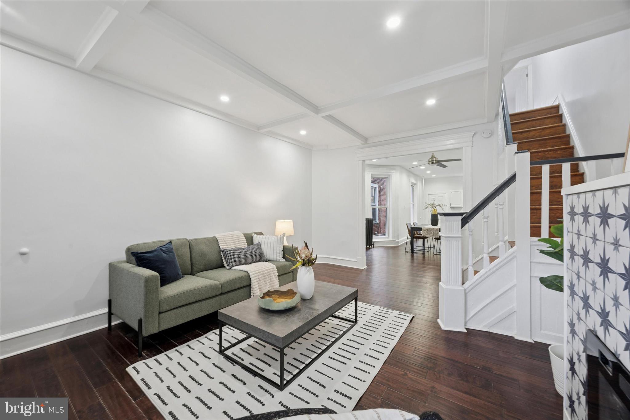 COBBS CREEK - Residential