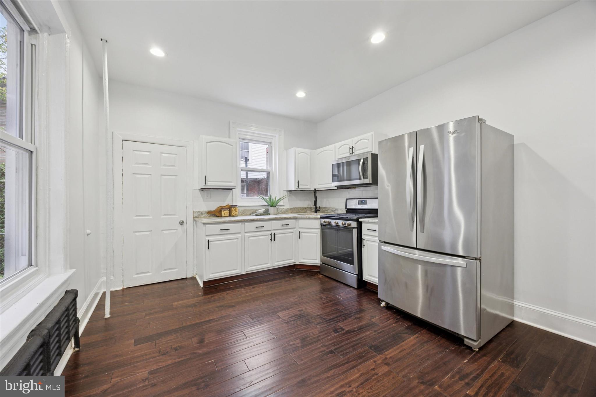 COBBS CREEK - Residential