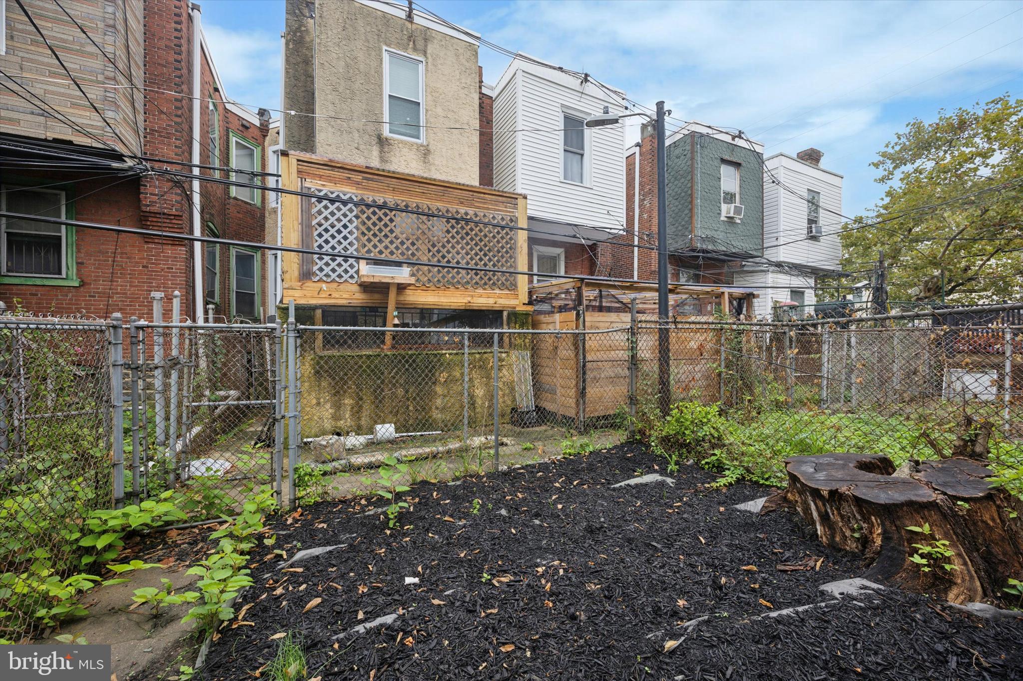 COBBS CREEK - Residential