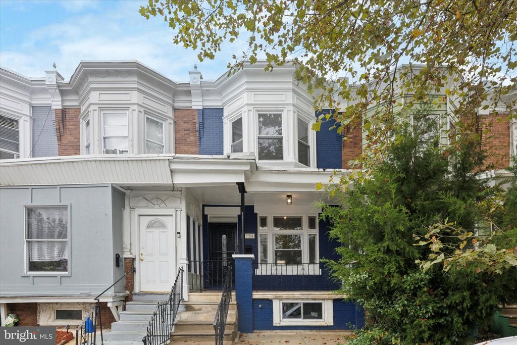 Photo of 5754 Larchwood Avenue, PHILADELPHIA, PA 19143 (MLS # PAPH2541874)