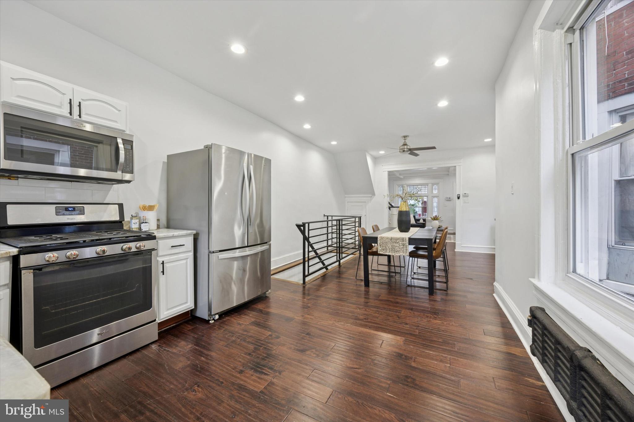 COBBS CREEK - Residential