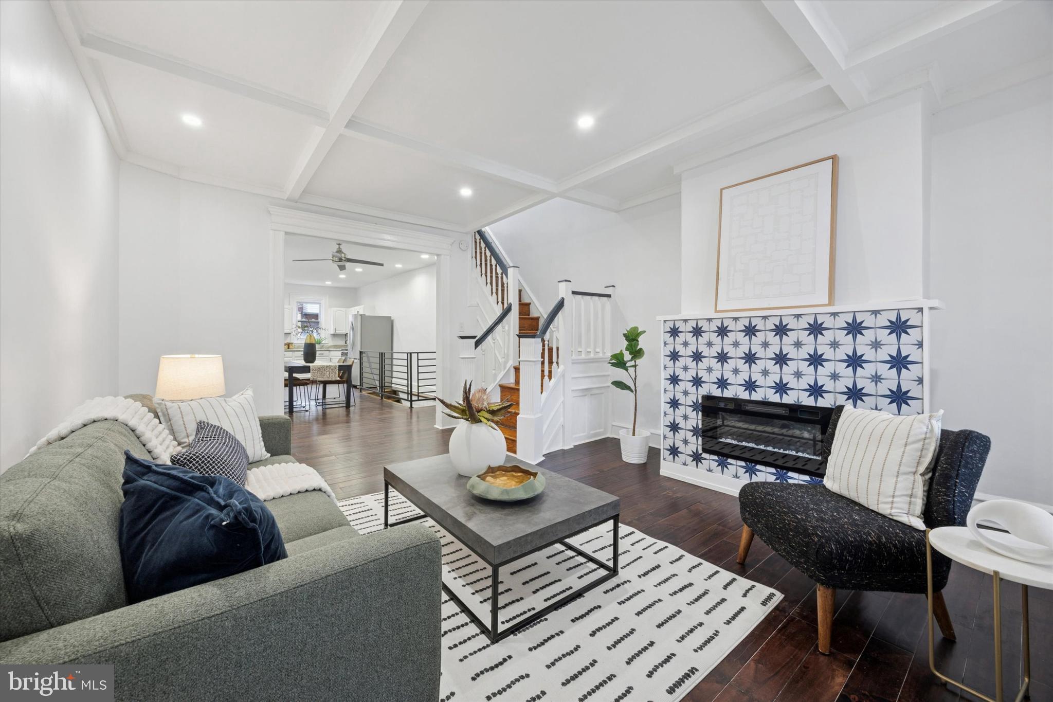 COBBS CREEK - Residential