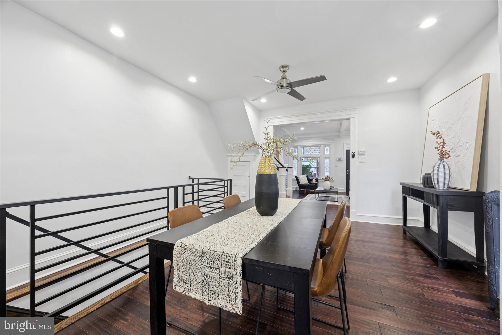 COBBS CREEK - Residential