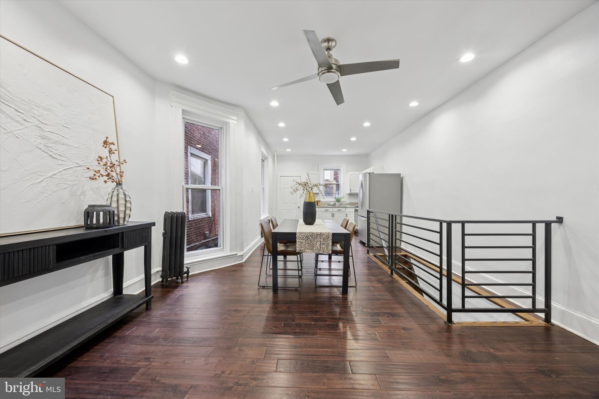 COBBS CREEK - Residential