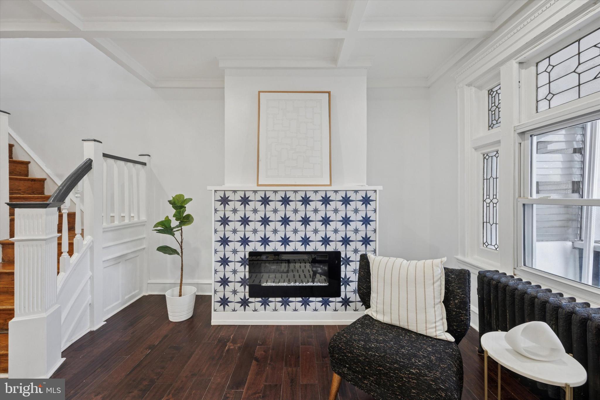 COBBS CREEK - Residential