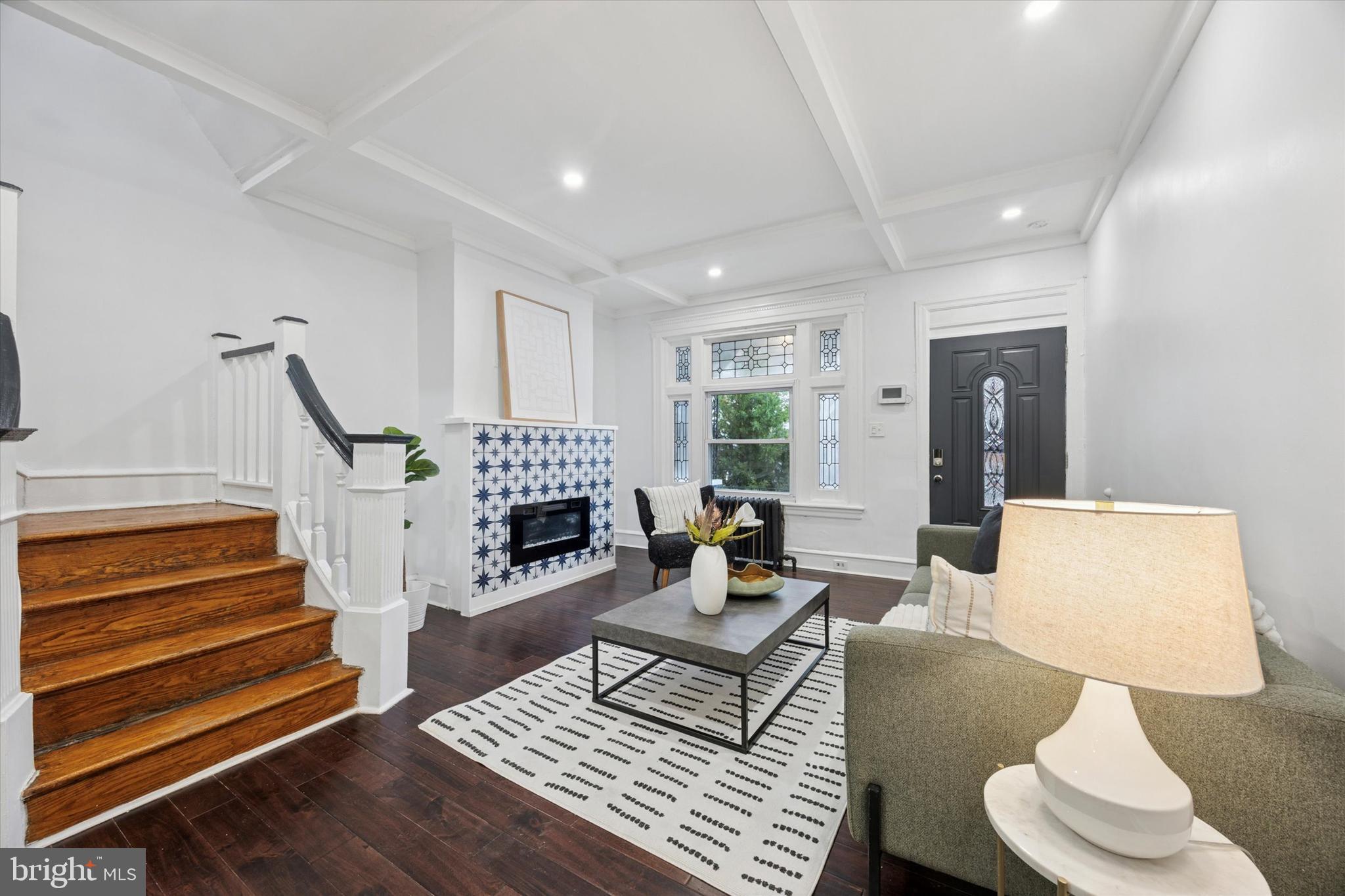 COBBS CREEK - Residential