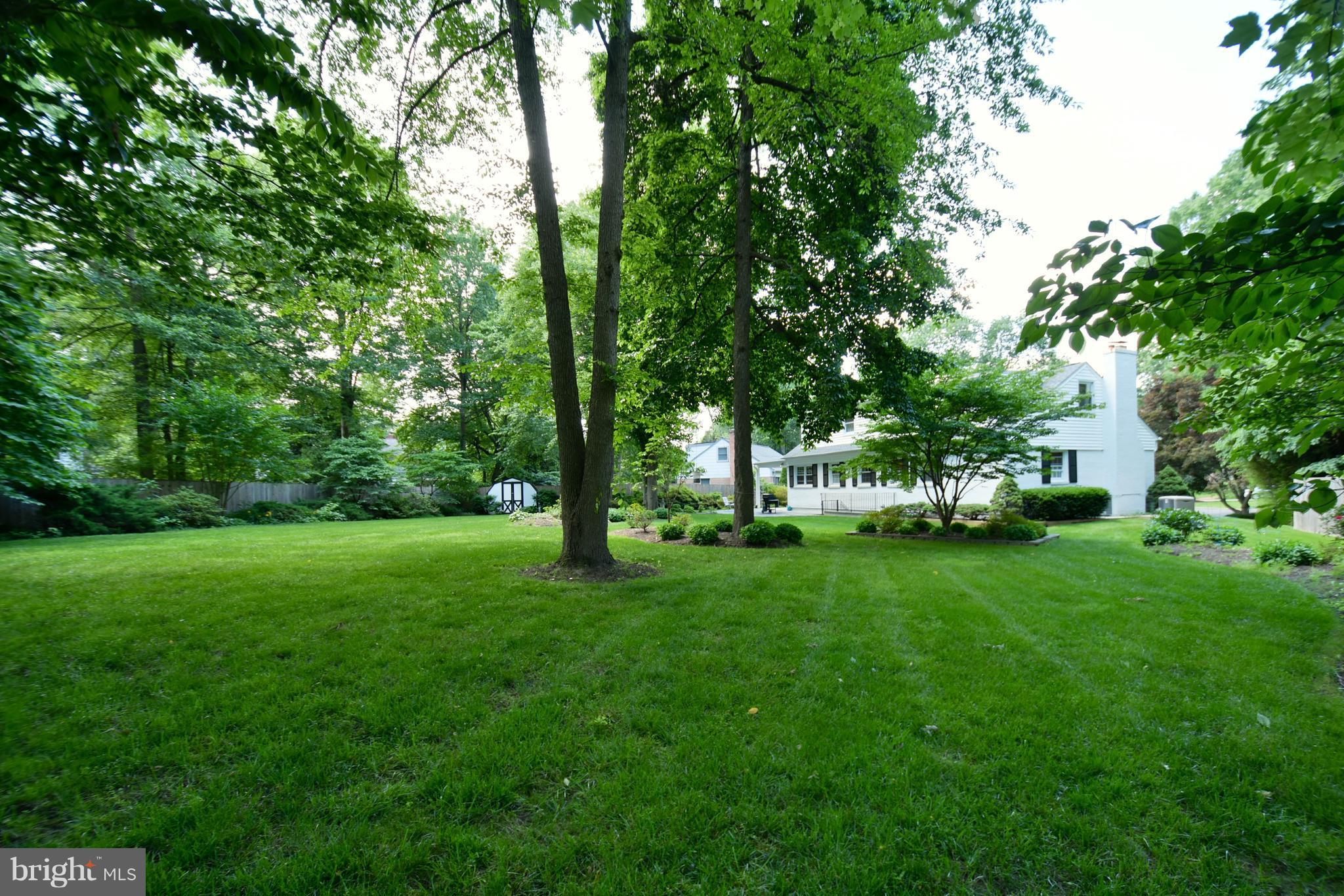 STRATFORD LANDING - Residential