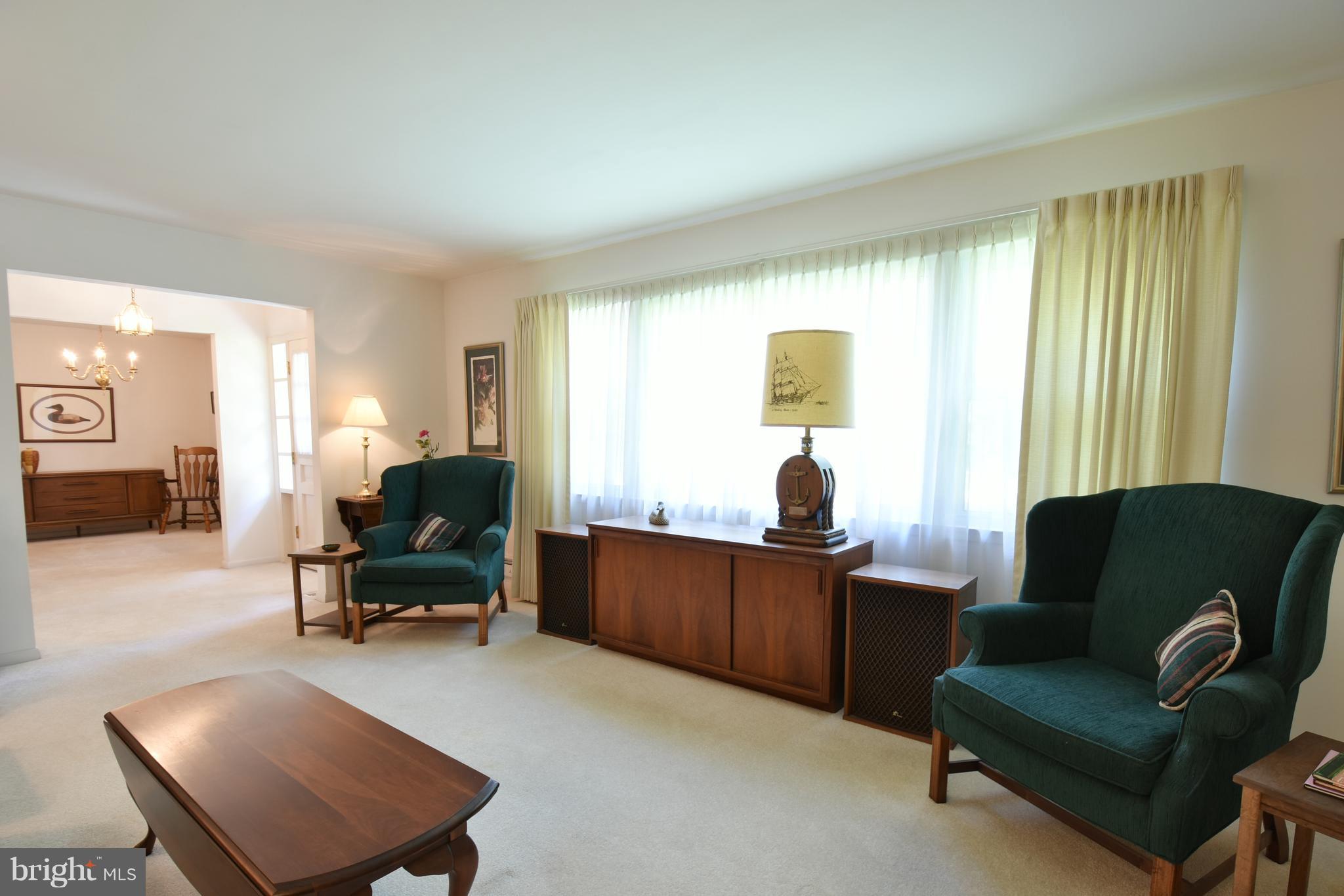 STRATFORD LANDING - Residential