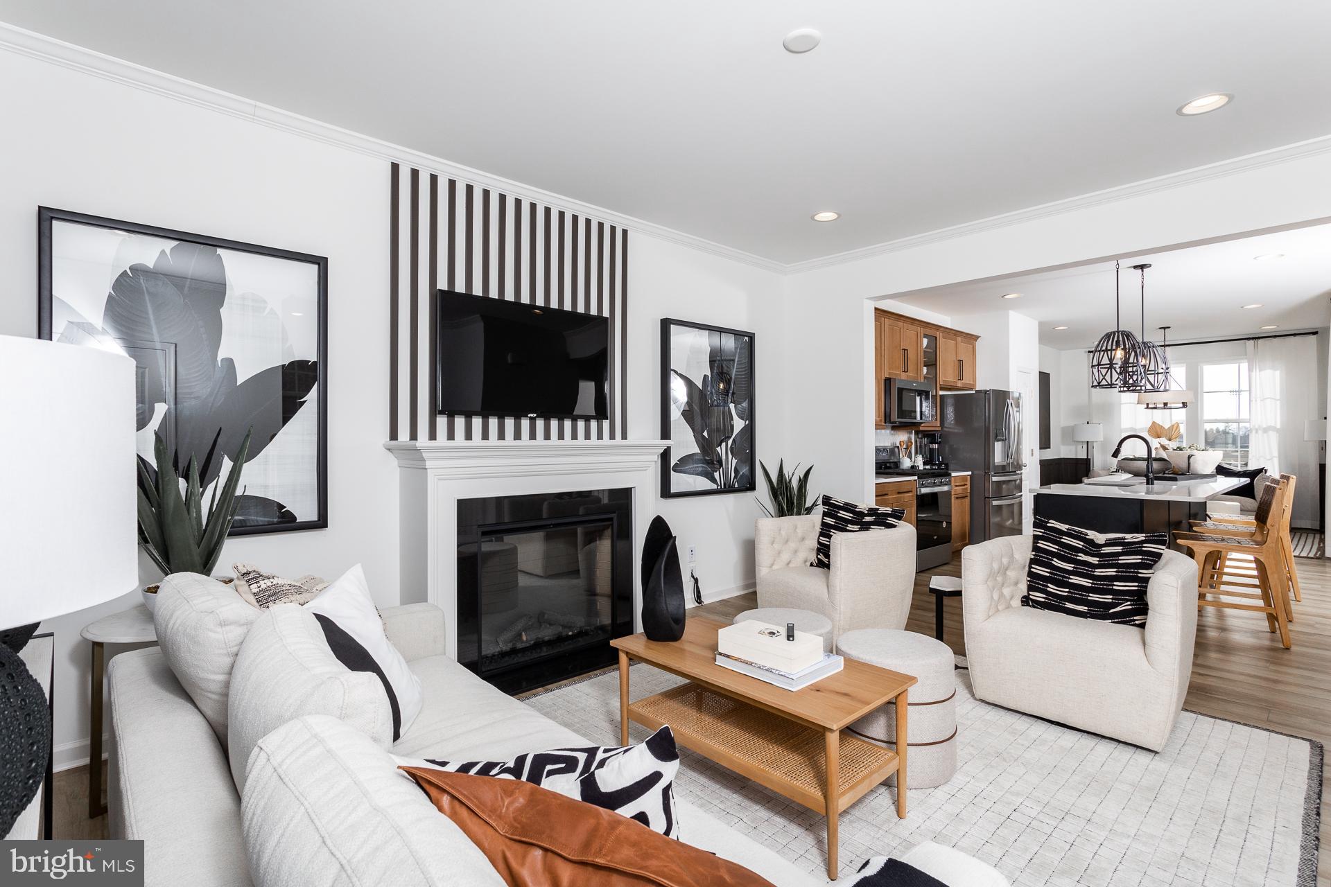 HUNTFIELD - Residential