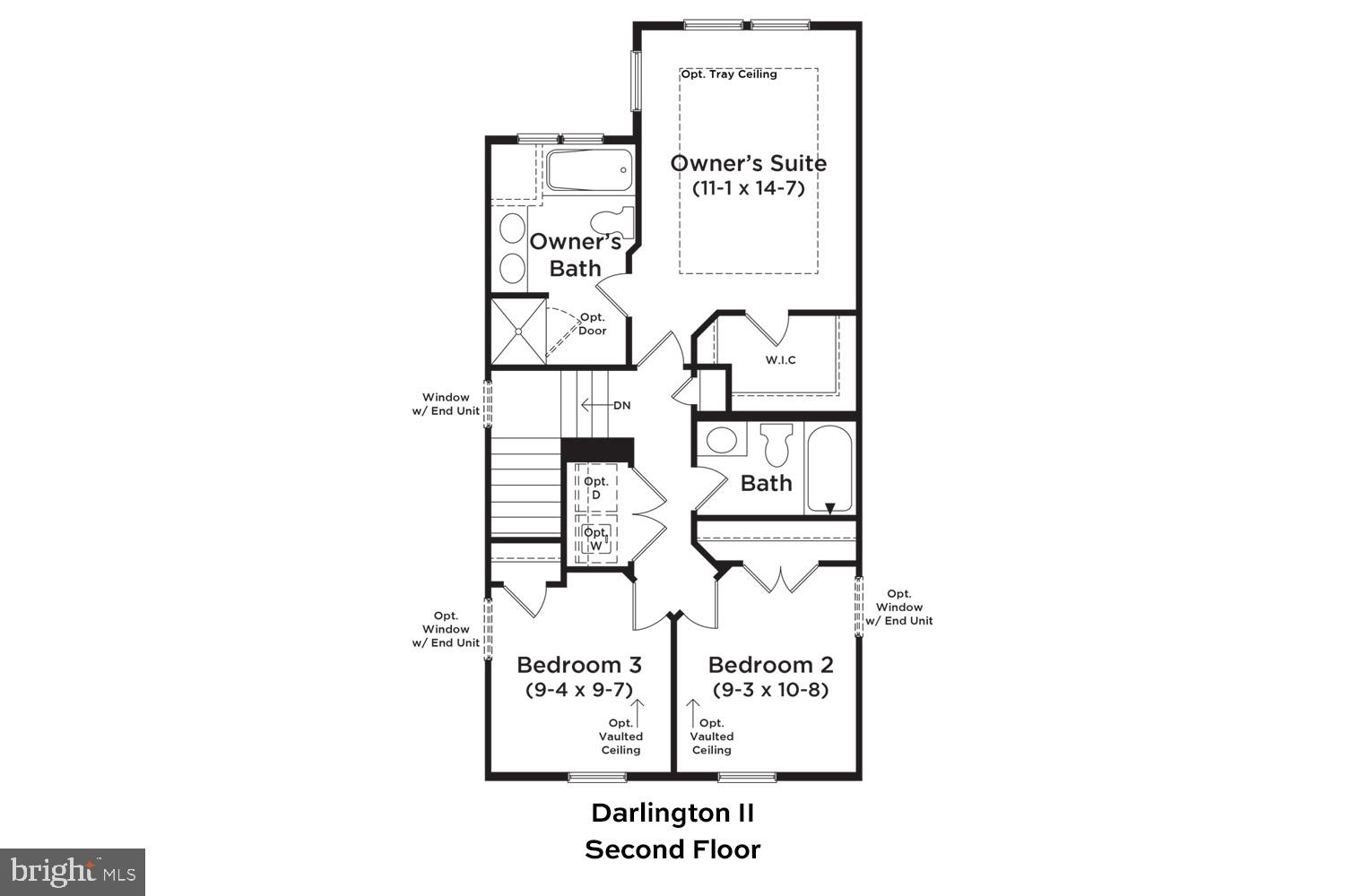 HUNTFIELD - Residential