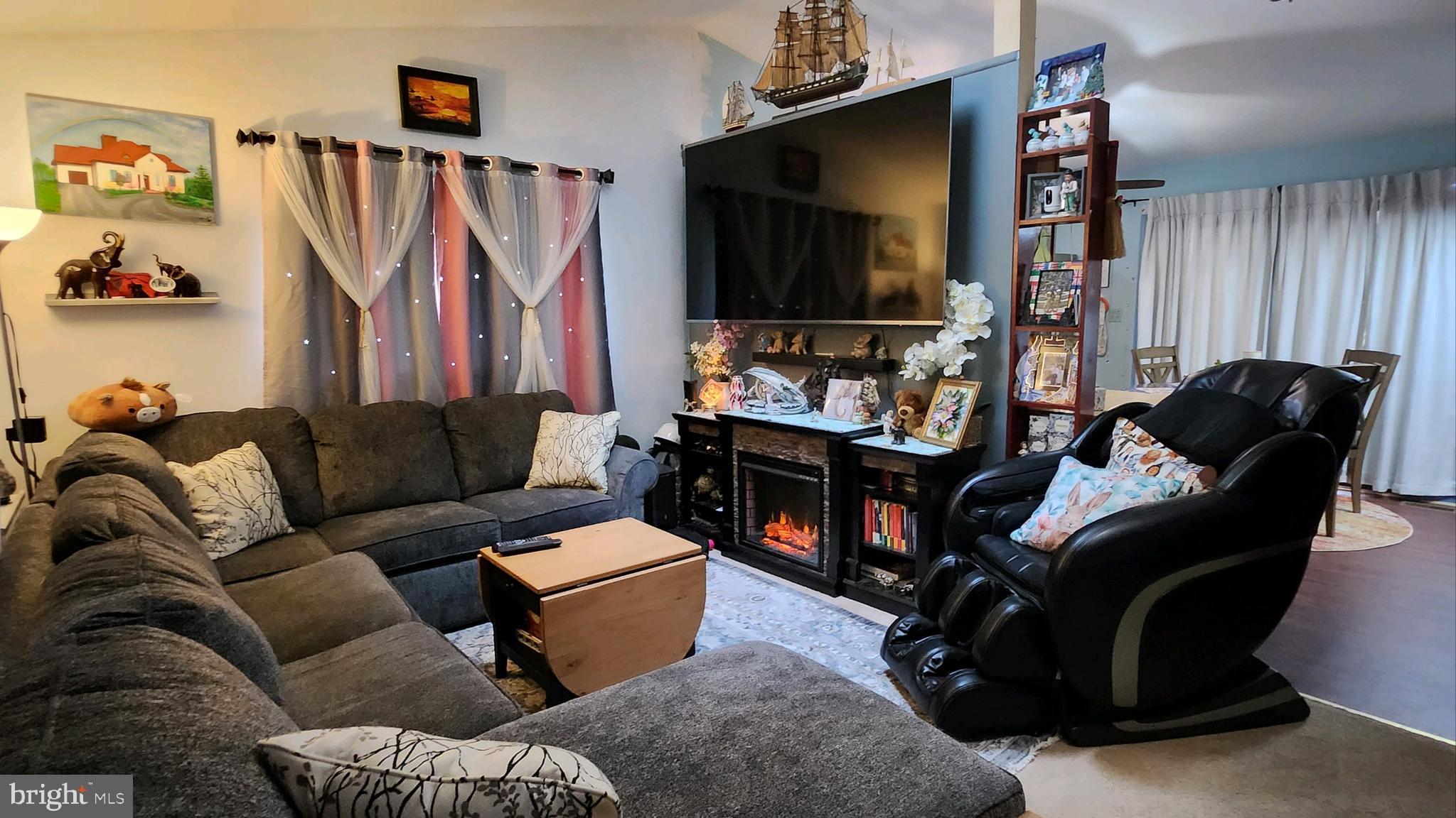 CHESAPEAKE RANCH ESTATES - Residential