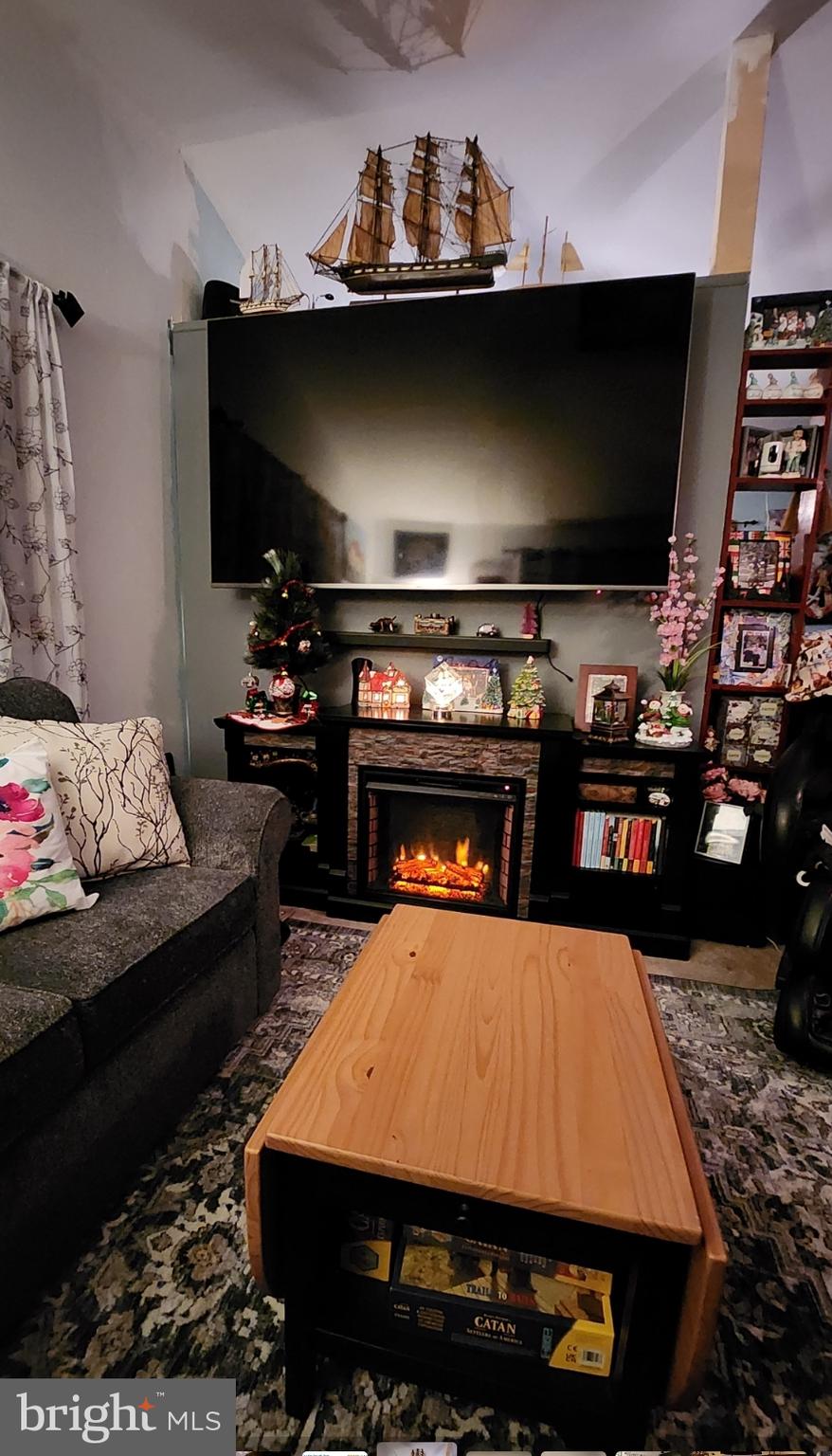 CHESAPEAKE RANCH ESTATES - Residential