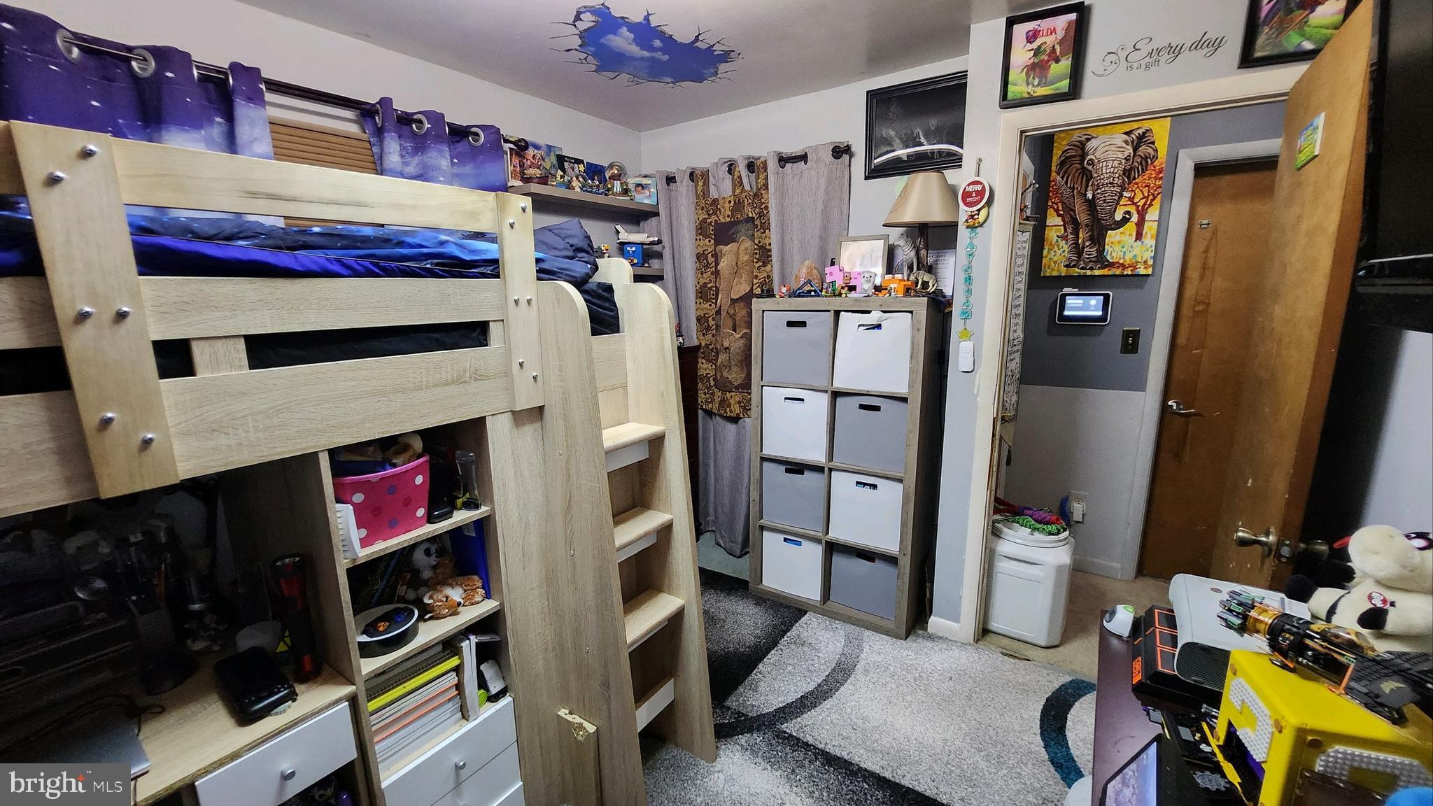 CHESAPEAKE RANCH ESTATES - Residential