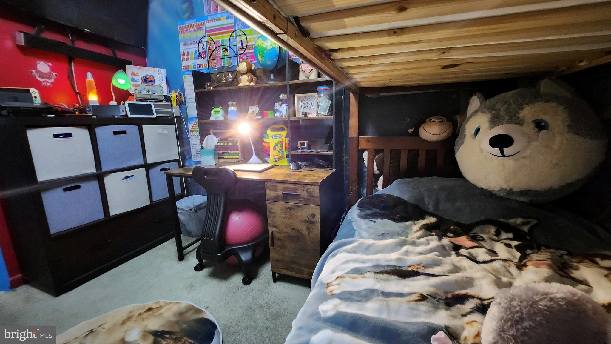 CHESAPEAKE RANCH ESTATES - Residential