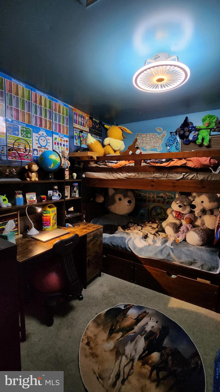 CHESAPEAKE RANCH ESTATES - Residential