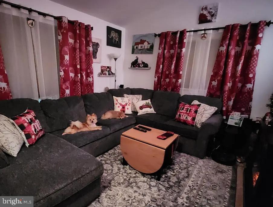 CHESAPEAKE RANCH ESTATES - Residential