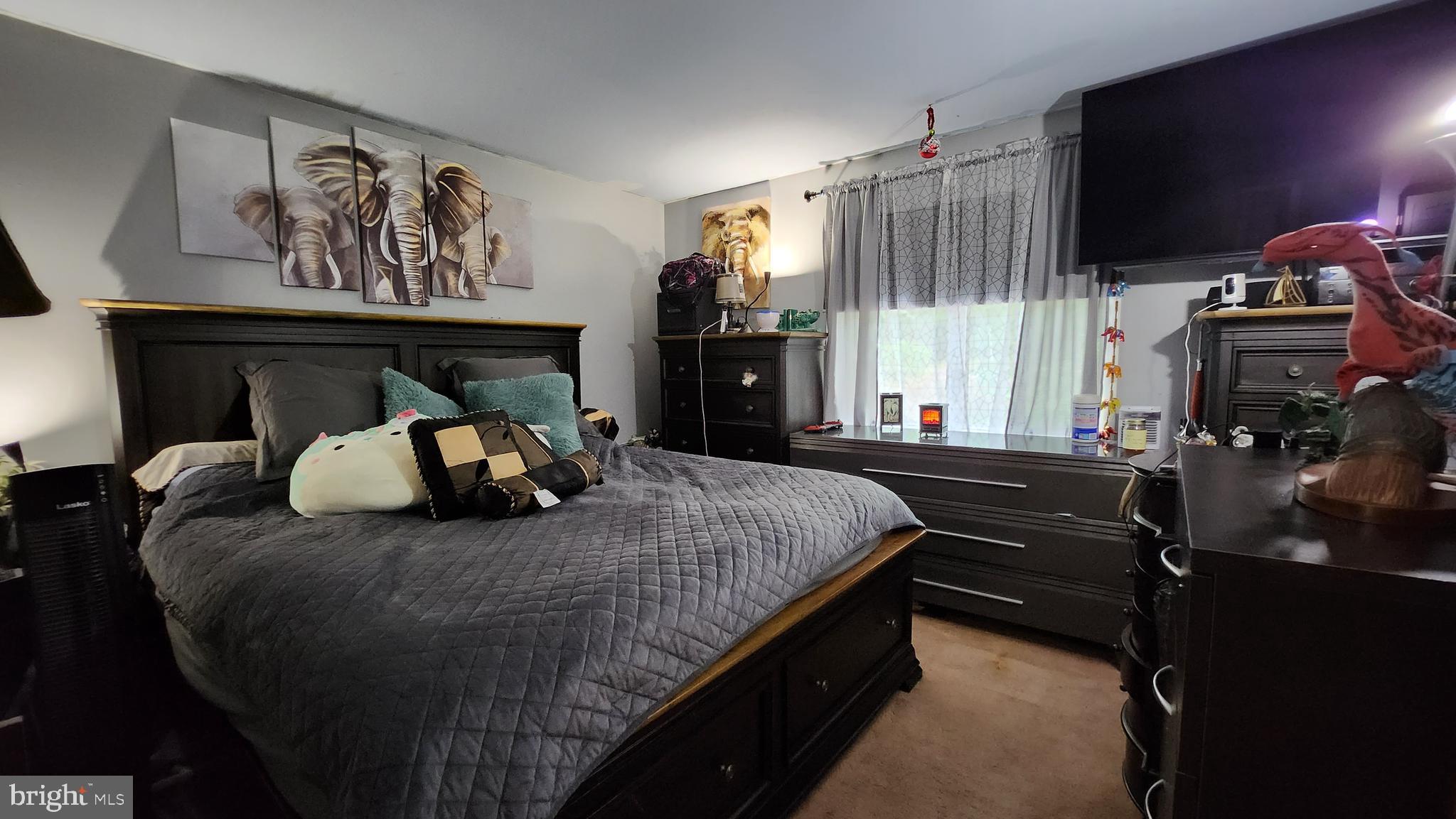 CHESAPEAKE RANCH ESTATES - Residential