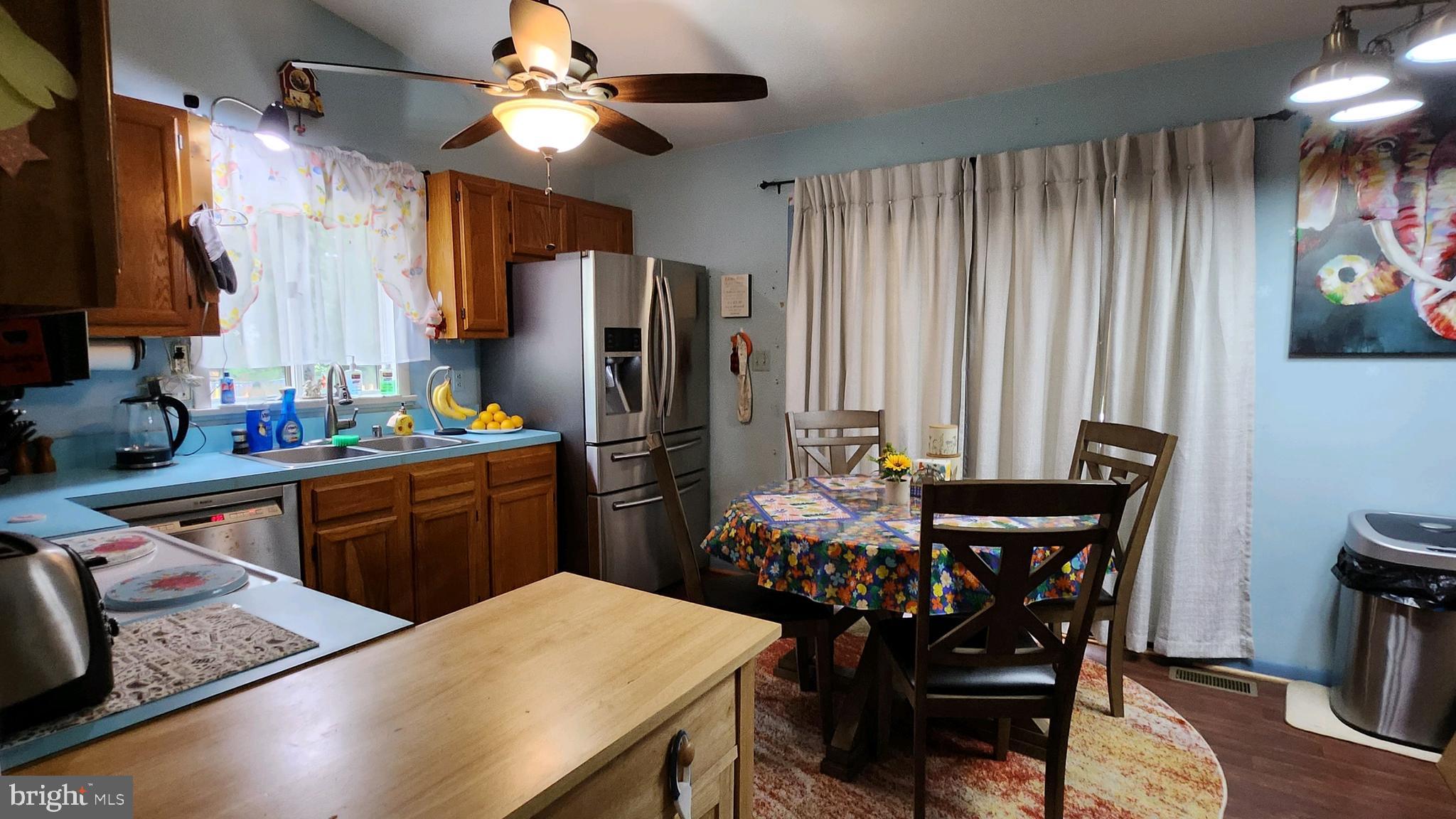 CHESAPEAKE RANCH ESTATES - Residential