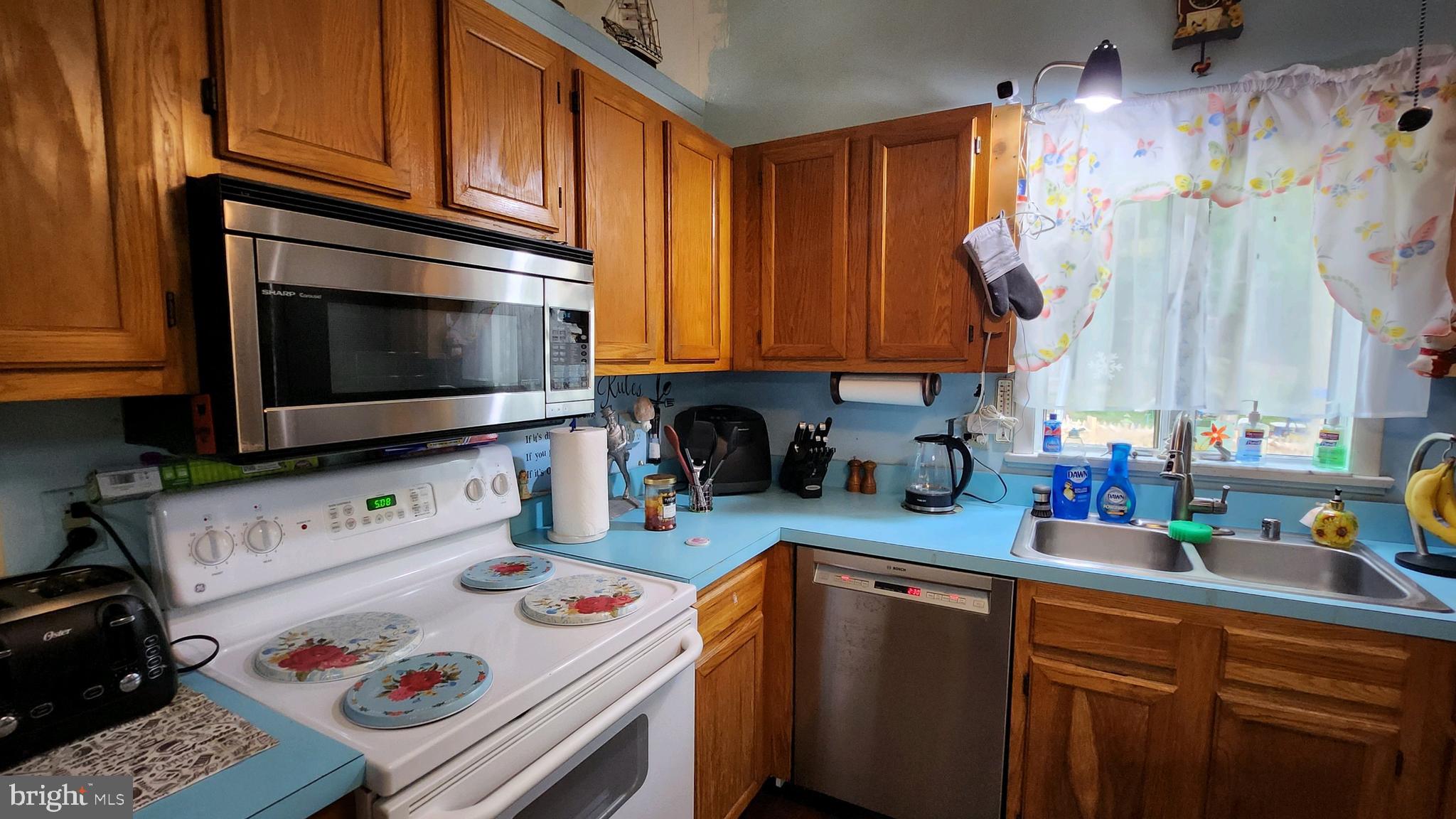 CHESAPEAKE RANCH ESTATES - Residential