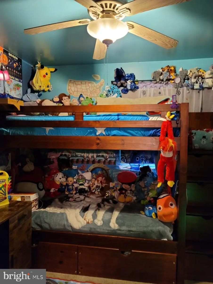 CHESAPEAKE RANCH ESTATES - Residential