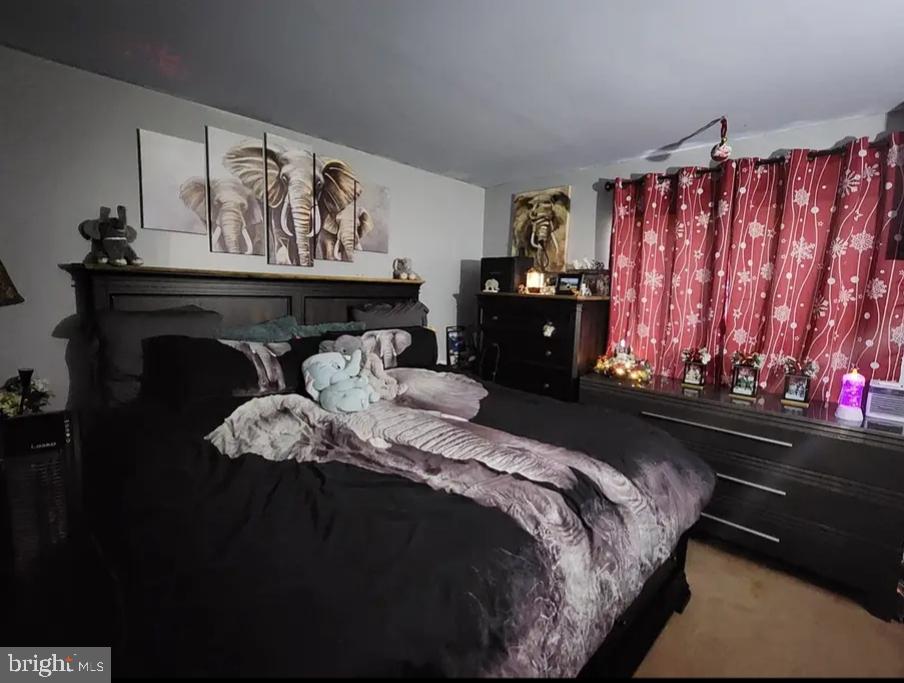 CHESAPEAKE RANCH ESTATES - Residential