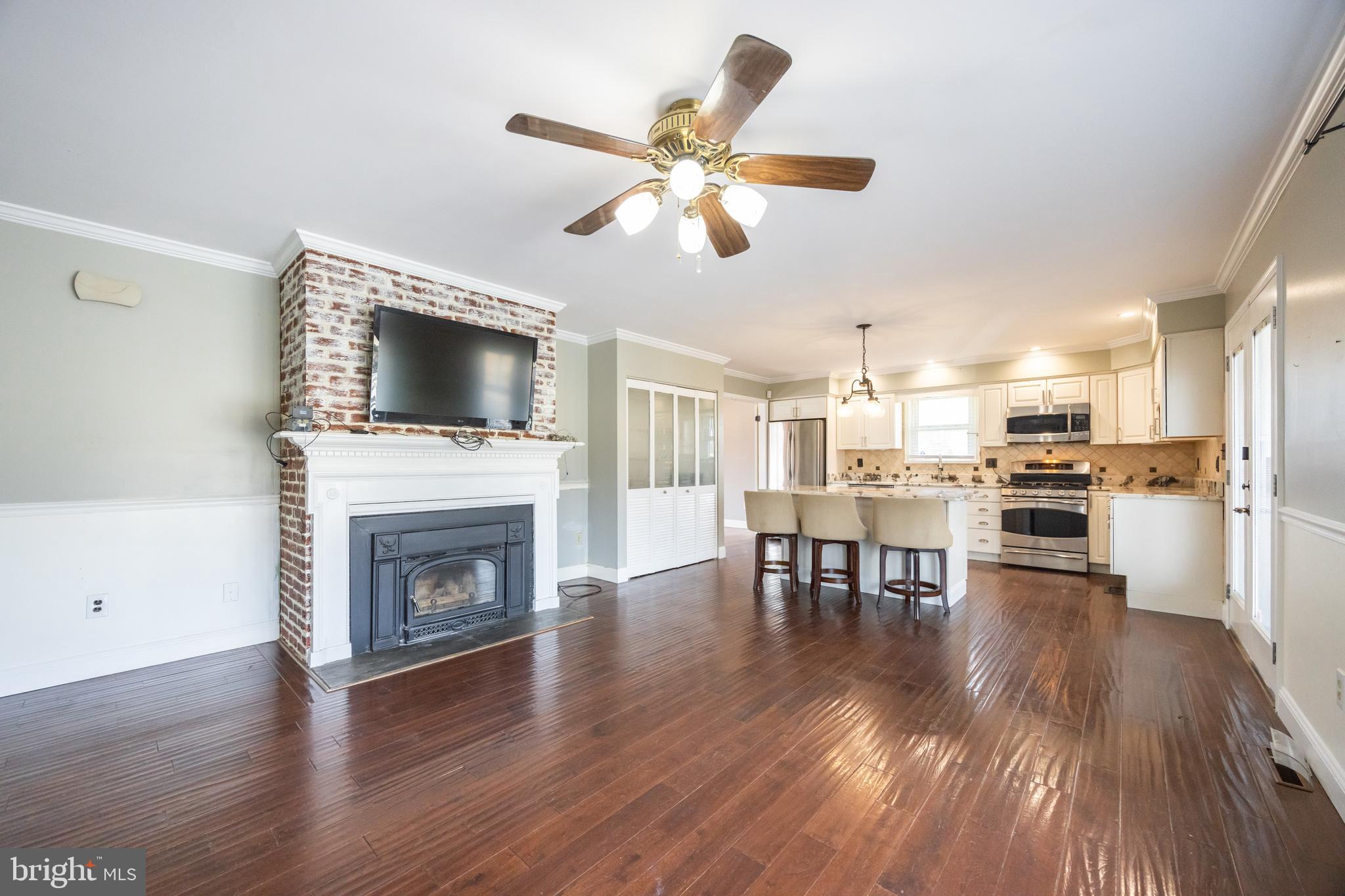223 ELK MILLS