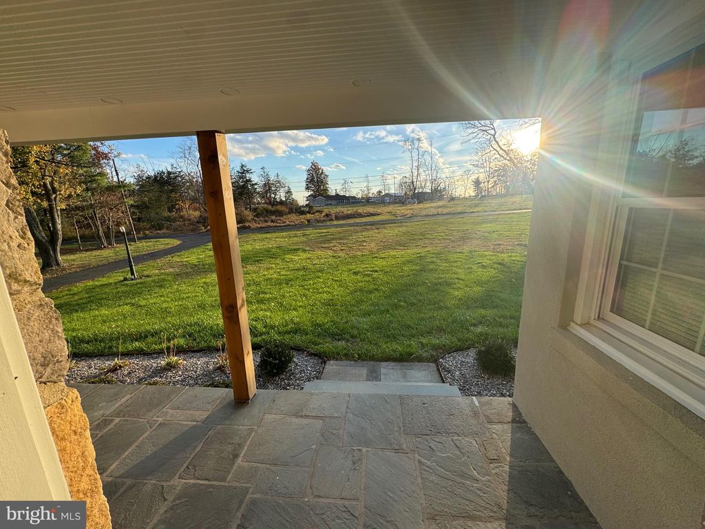 Photo of 55 Apple Hill Road, FURLONG, PA 18925 (MLS # PABU2108916)