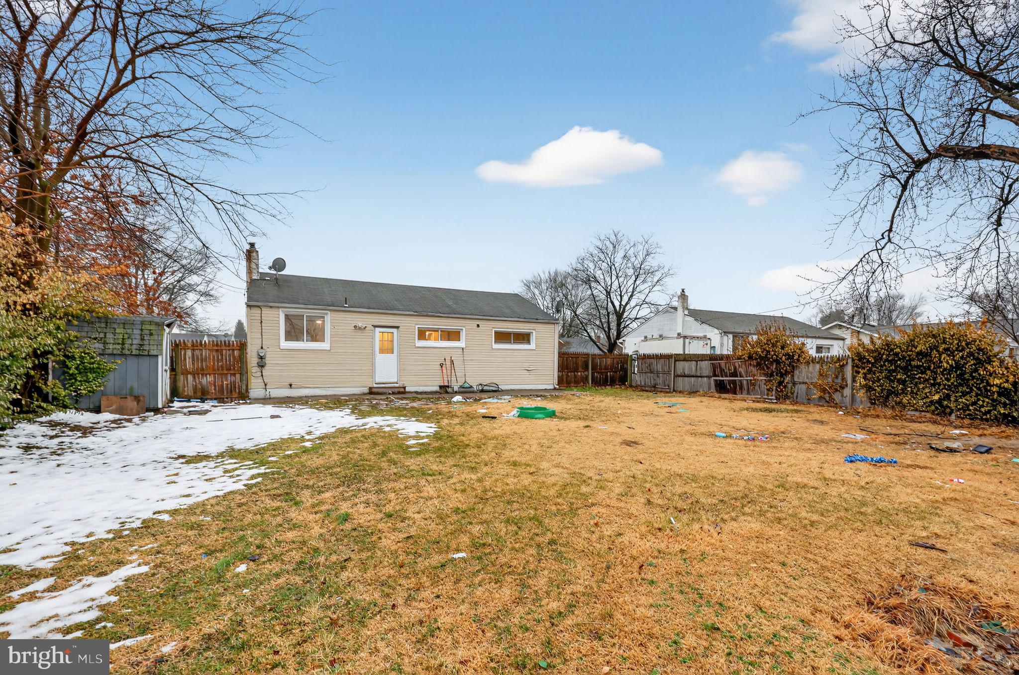 NONE AVAILABLE - Residential