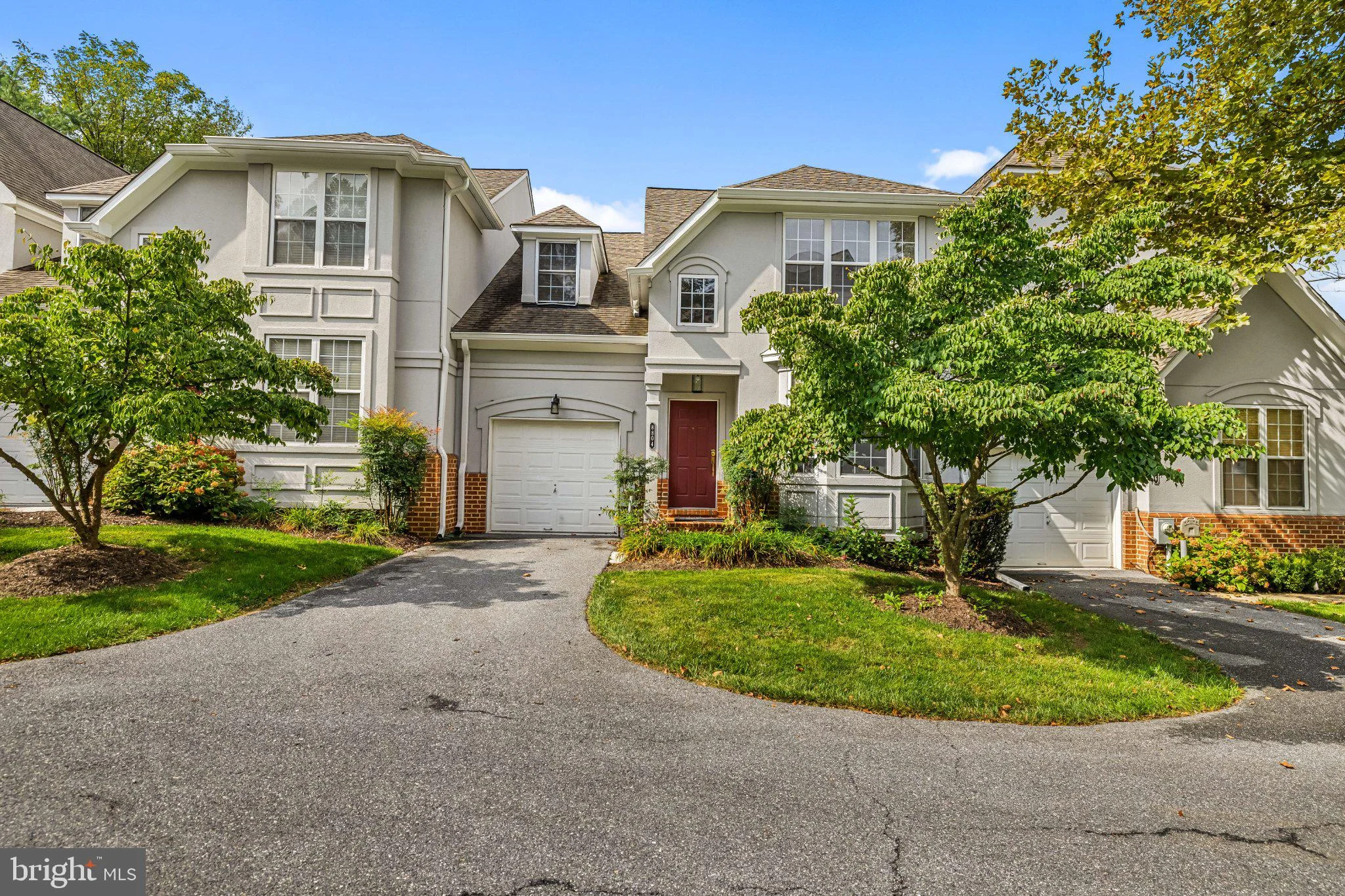 8804 Joshua Court Unit 8804