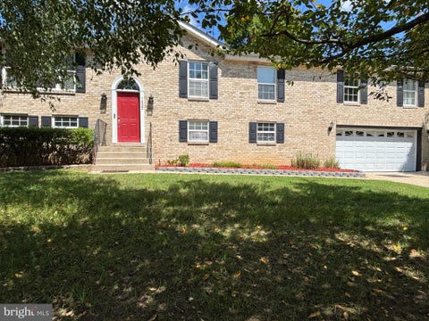 Homes For Sale - 7600 Mezmer Lane<br/> Prince Georges County, CLINTON, MD 20735