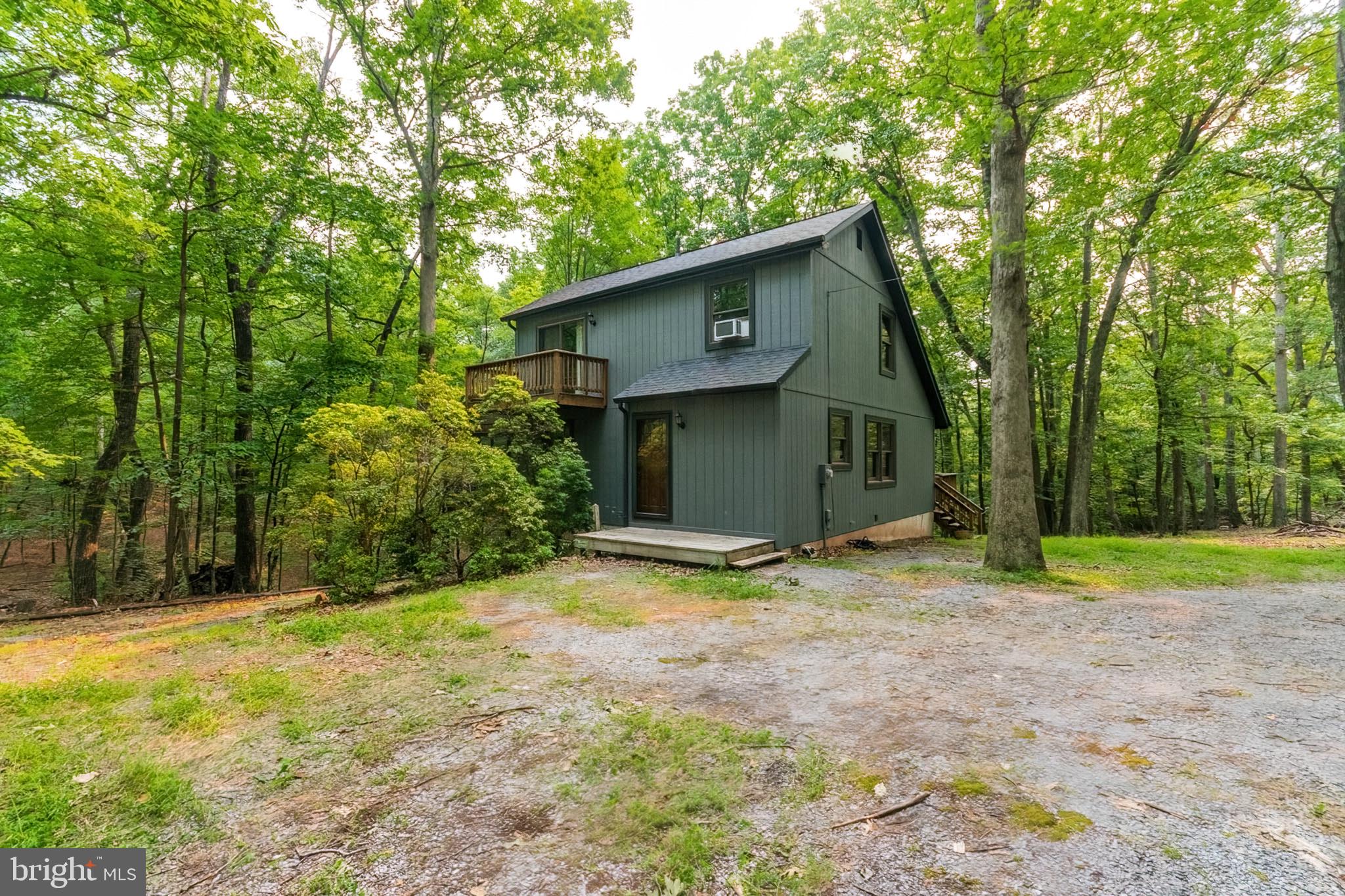 RIVER RIDGE - Residential