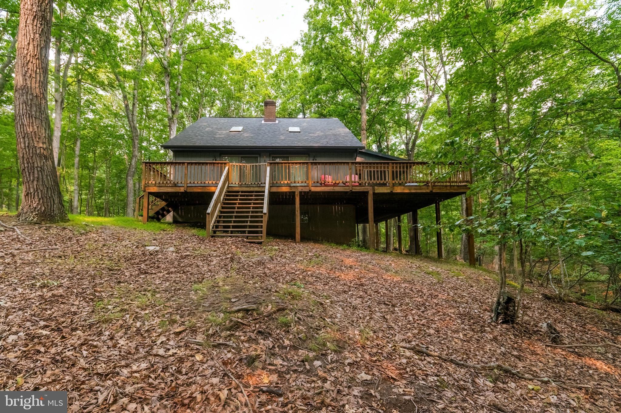 RIVER RIDGE - Residential