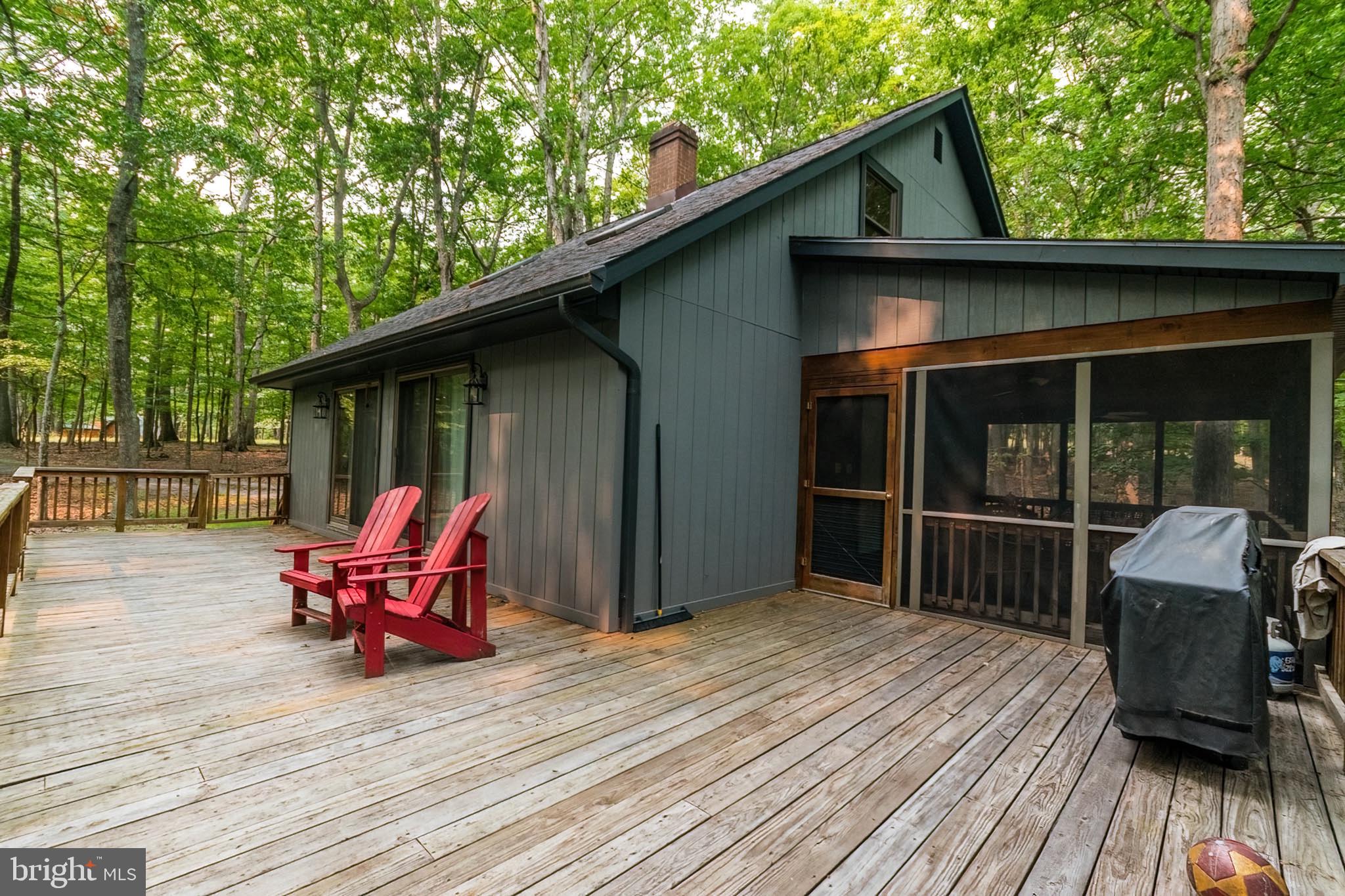 RIVER RIDGE - Residential