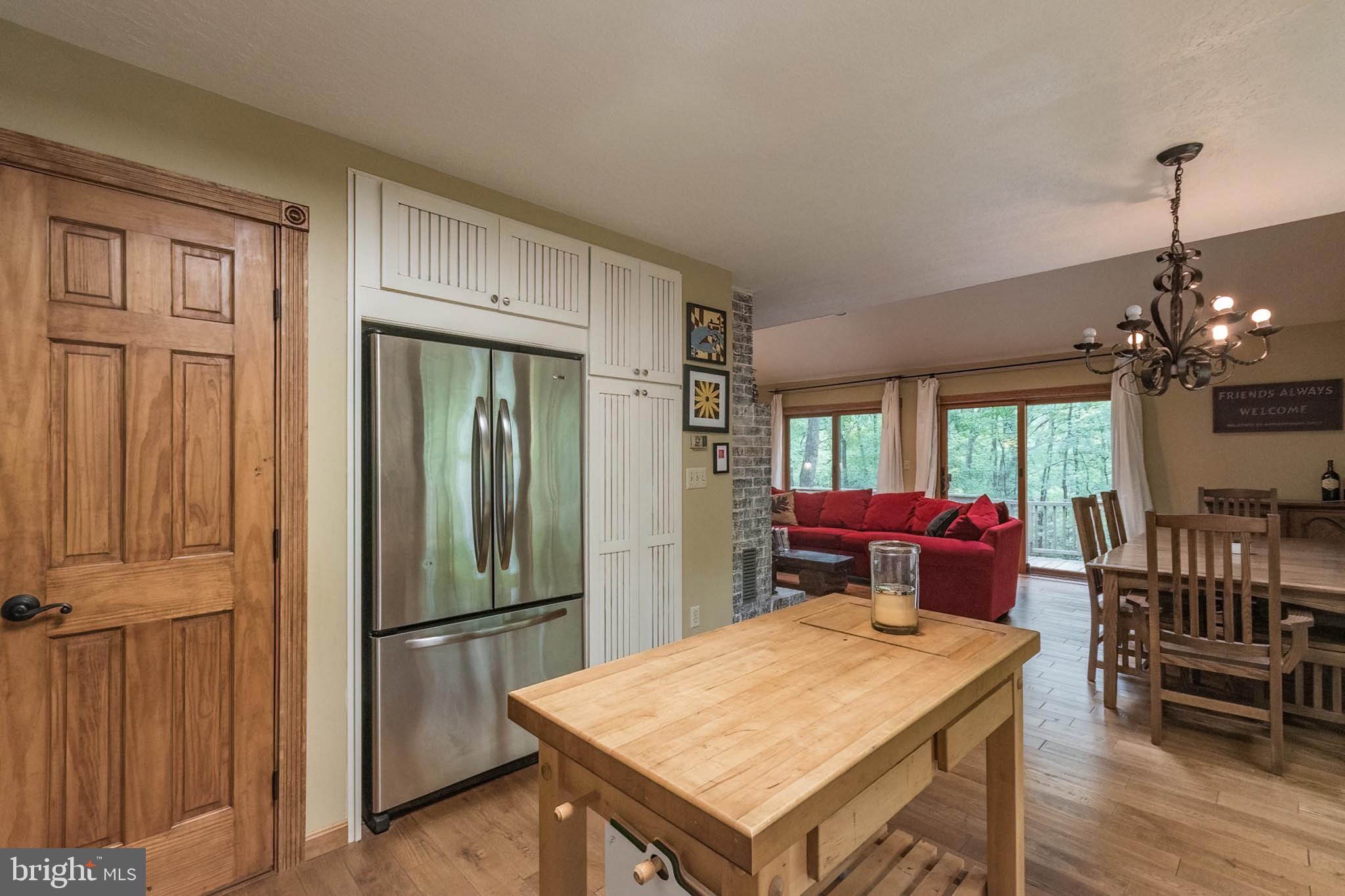 RIVER RIDGE - Residential