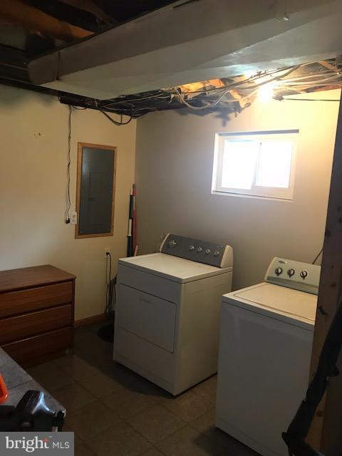 DALE CITY - Residential