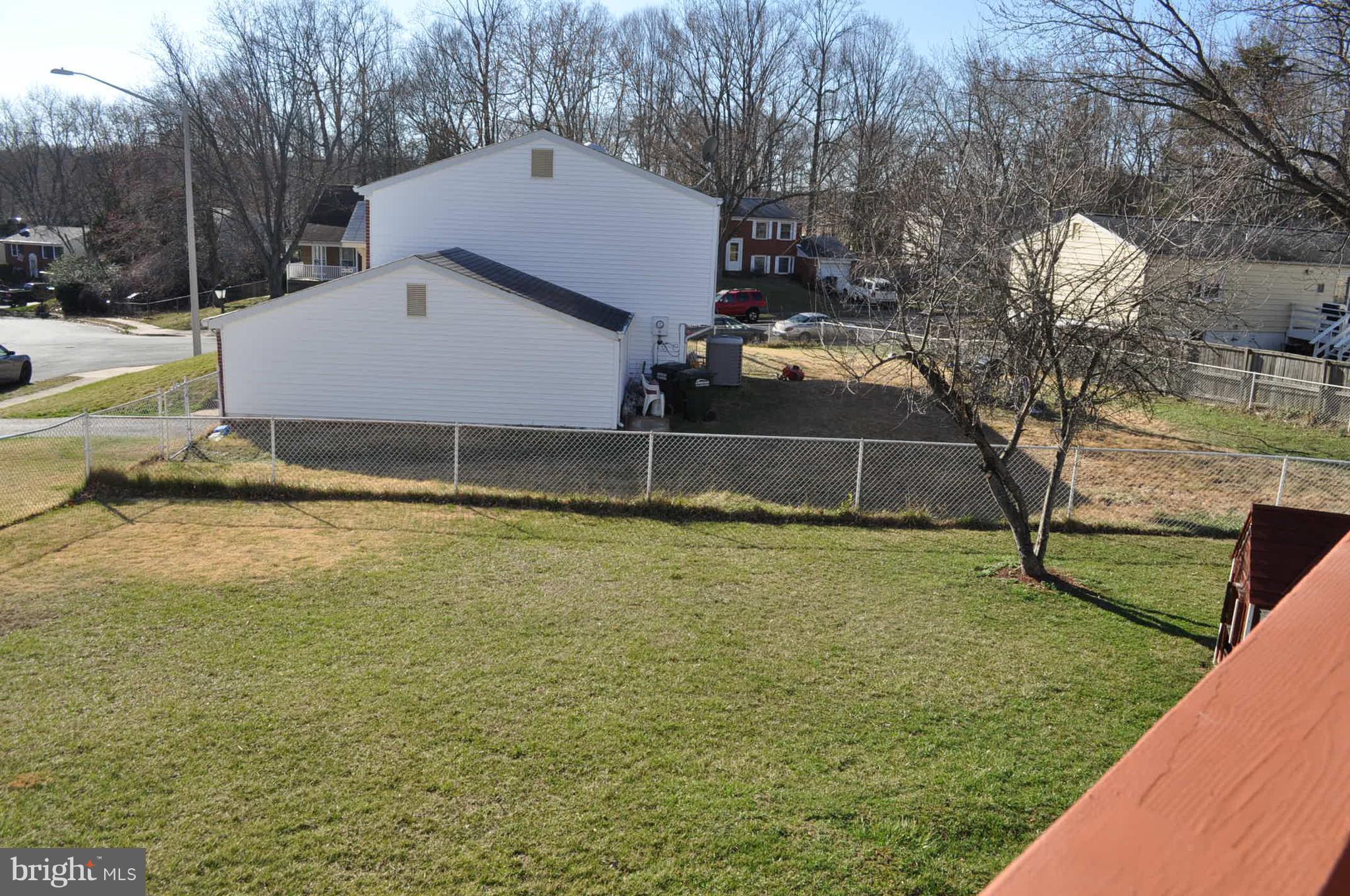 DALE CITY - Residential