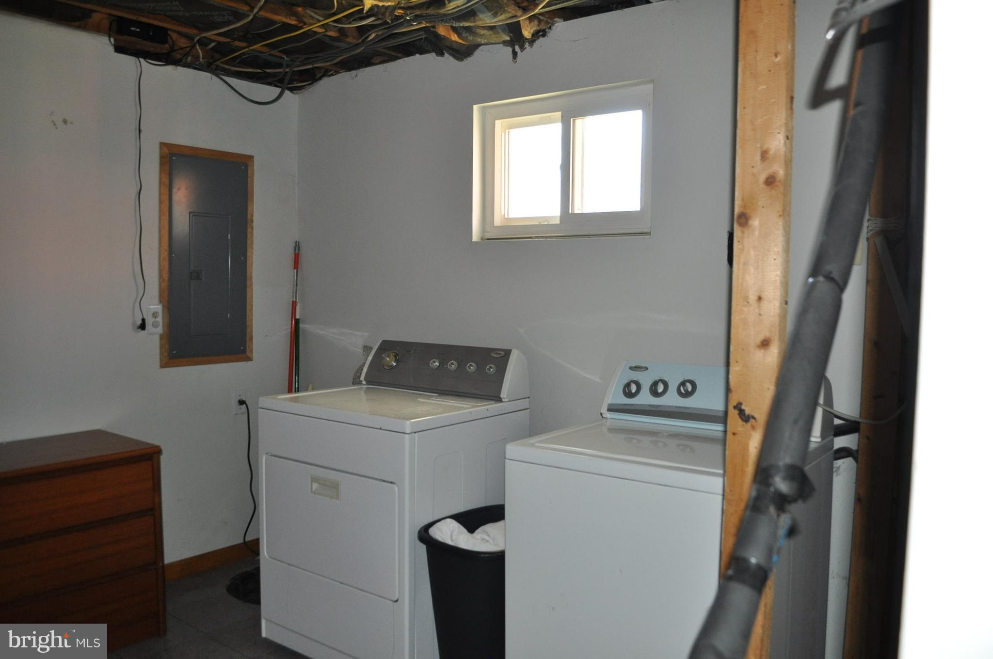 DALE CITY - Residential