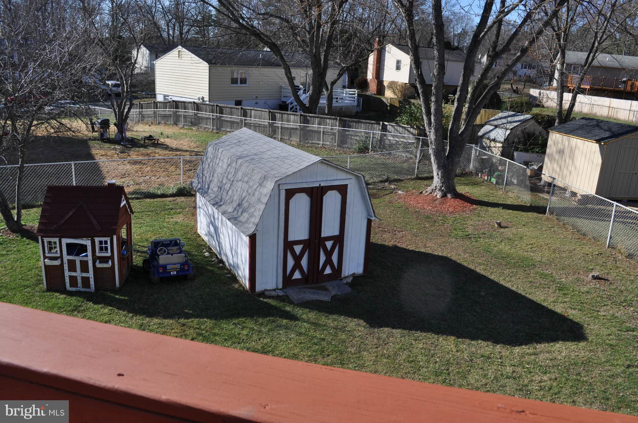 DALE CITY - Residential